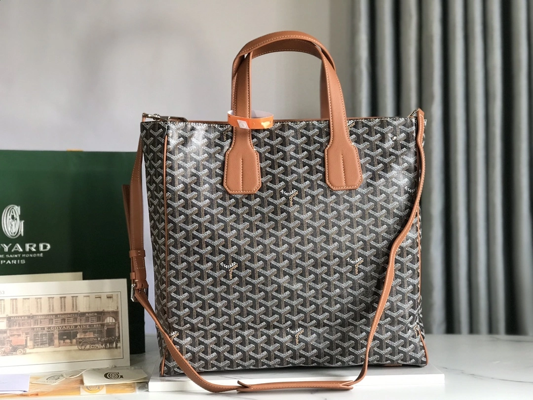 MOMO-- 6oy1r4 VOLTA3MMLTY01CL03P high quality version tote Voltaire item:F-B664A2329