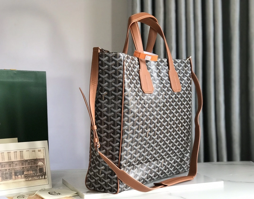 MOMO-- 6oy1r4 VOLTA3MMLTY01CL03P high quality version tote Voltaire item:F-B664A2329