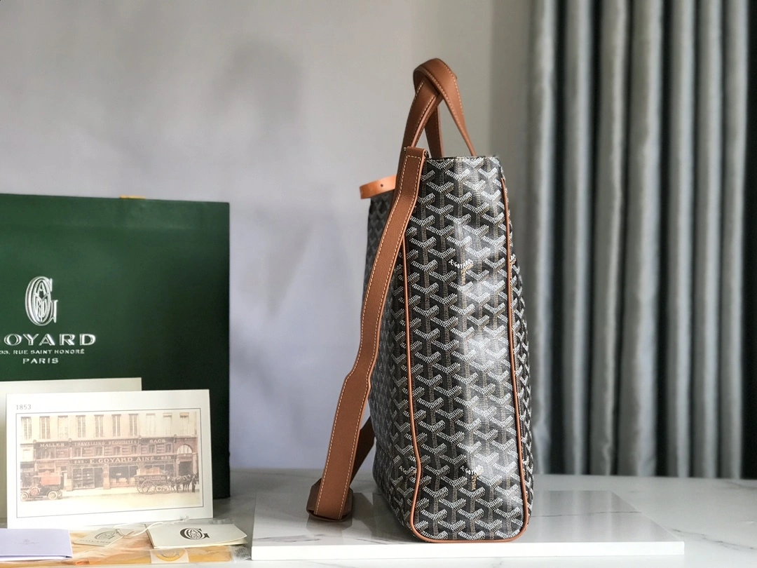 MOMO-- 6oy1r4 VOLTA3MMLTY01CL03P high quality version tote Voltaire item:F-B664A2329