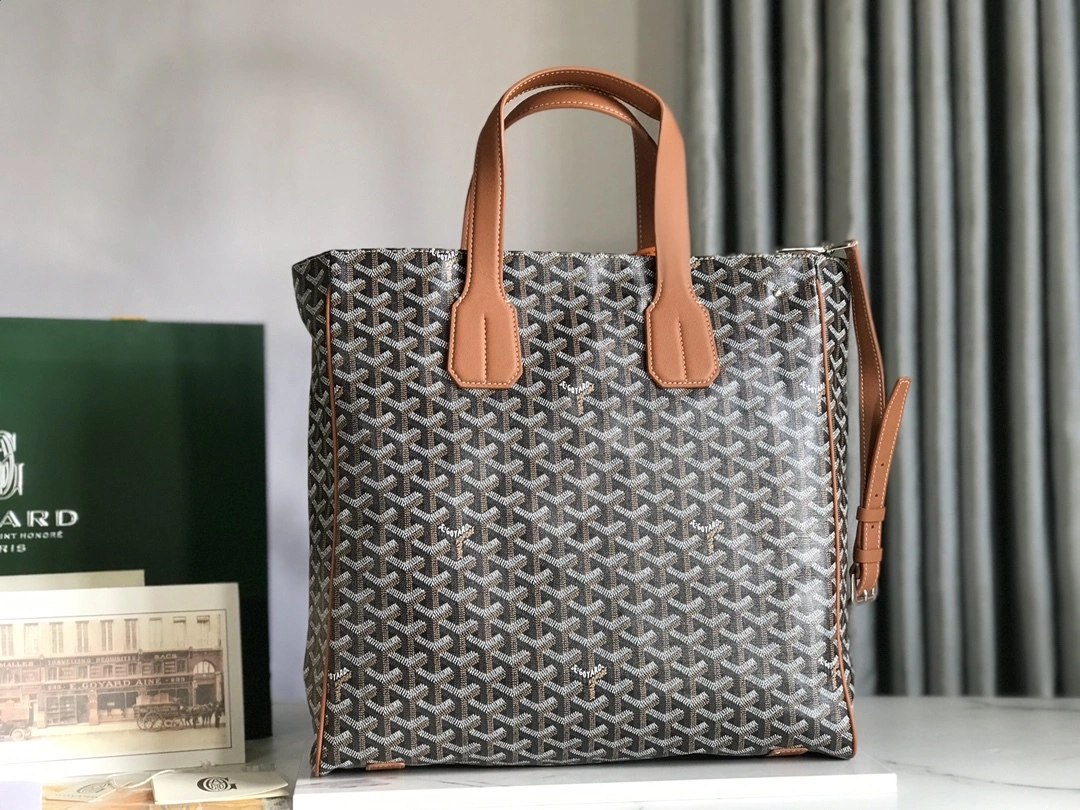 MOMO-- 6oy1r4 VOLTA3MMLTY01CL03P high quality version tote Voltaire item:F-B664A2329
