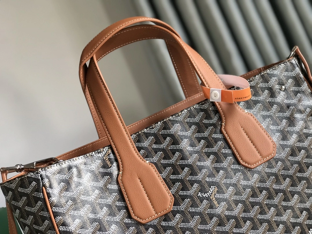 MOMO-- 6oy1r4 VOLTA3MMLTY01CL03P high quality version tote Voltaire item:F-B664A2329