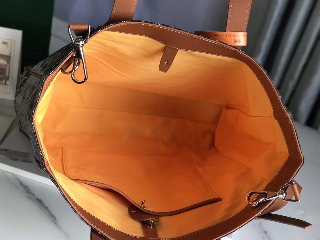 MOMO-- 6oy1r4 VOLTA3MMLTY01CL03P high quality version tote Voltaire item:F-B664A2329