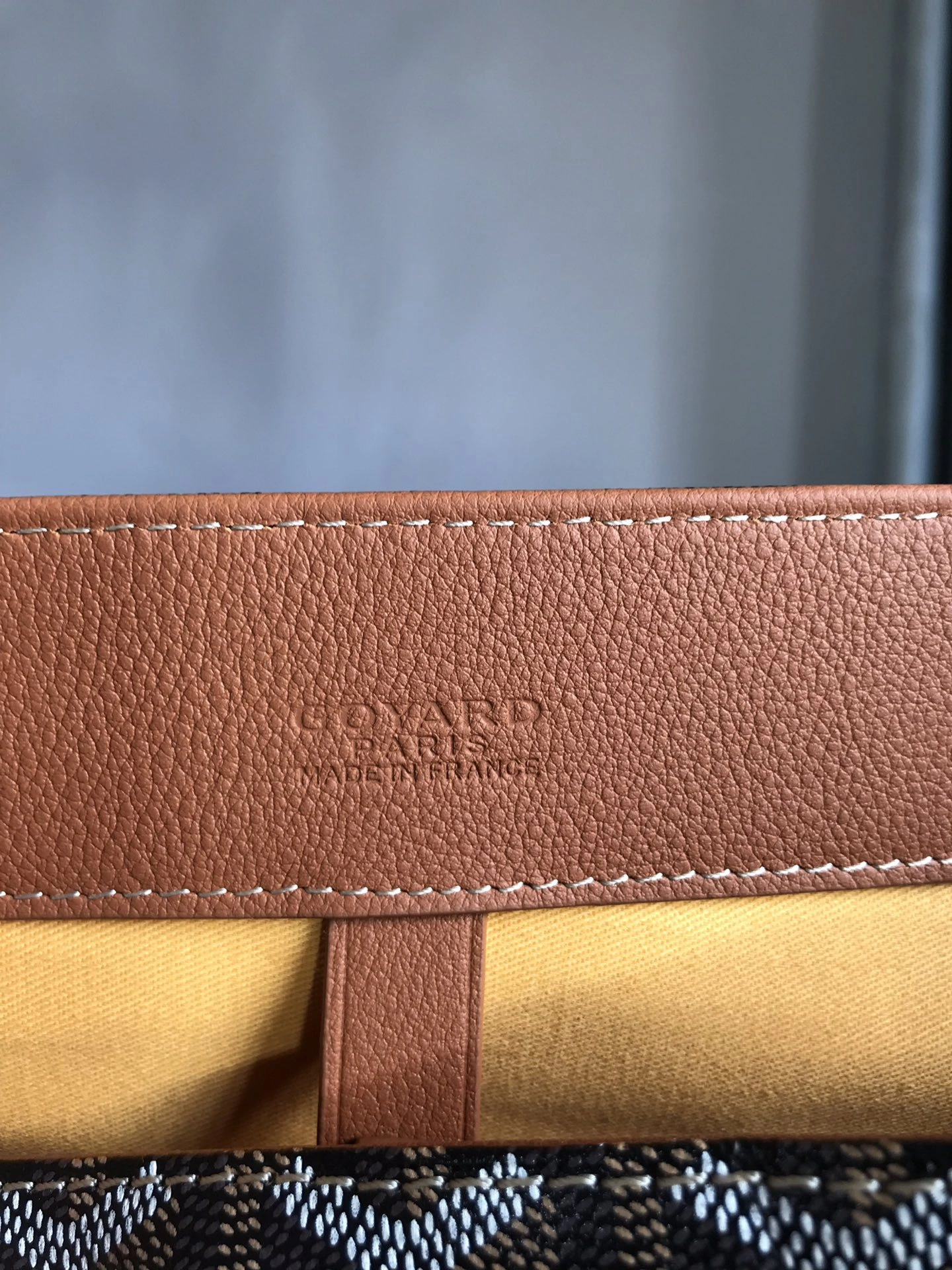 MOMO-- 6oy1r4 VOLTA3MMLTY01CL03P high quality version tote Voltaire item:F-B664A2329