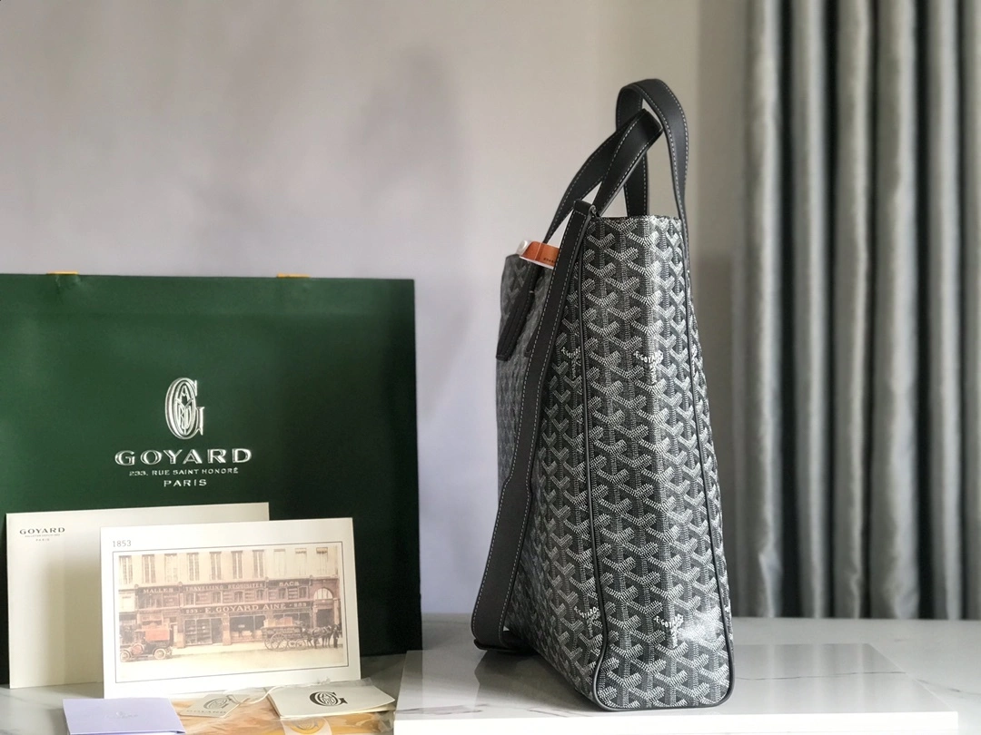 MOMO-- 6oy1r4 VOLTA3MMLTY51CL51P high quality version tote Voltaire item:F-B664A2324