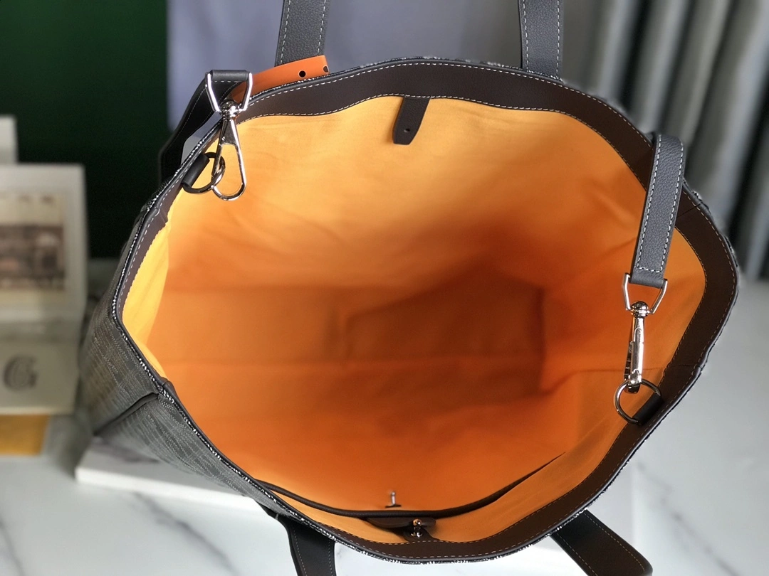 MOMO-- 6oy1r4 VOLTA3MMLTY51CL51P high quality version tote Voltaire item:F-B664A2324