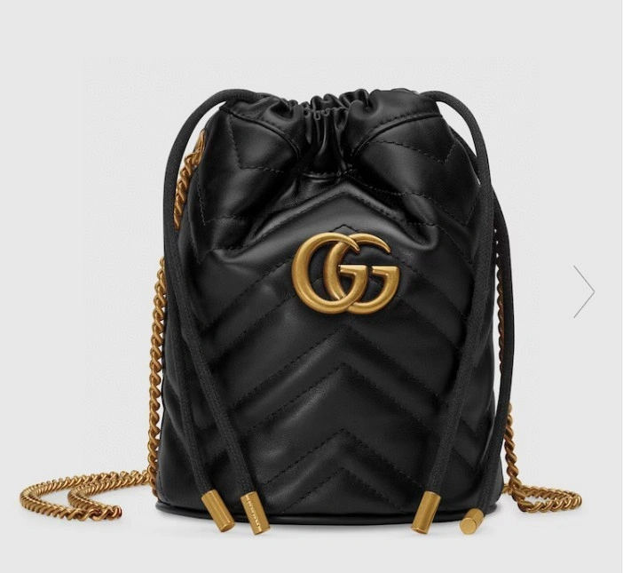 MOMO-- 6u33i 575163 DTDRT 1000 high quality version Marmont cowhide item:D-B181K2668