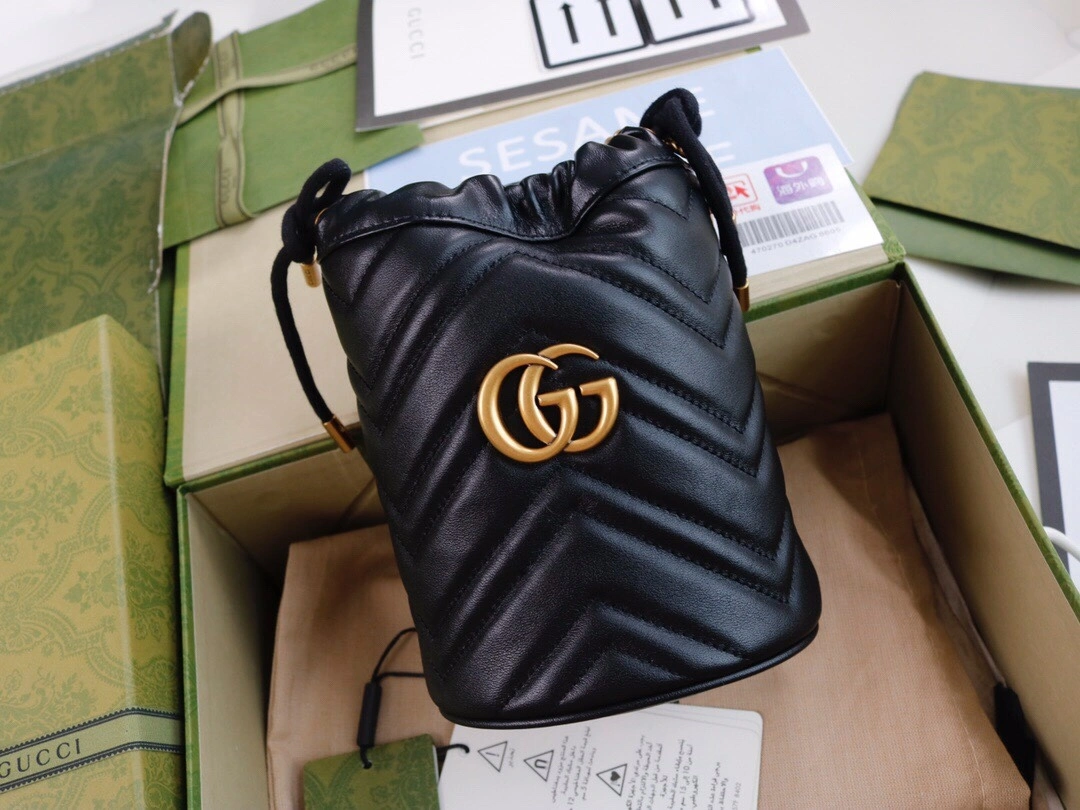 MOMO-- 6u33i 575163 DTDRT 1000 high quality version Marmont cowhide item:D-B181K2668
