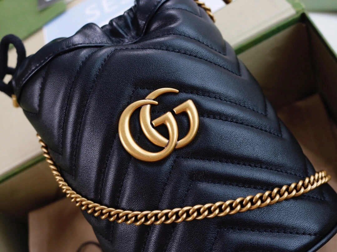MOMO-- 6u33i 575163 DTDRT 1000 high quality version Marmont cowhide item:D-B181K2668