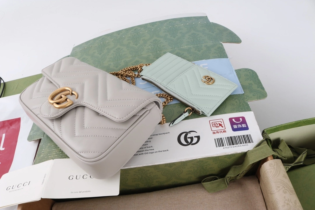 MOMO-- 6u33i 751526 AACCE 1742 high quality version Marmont cowhide item:D-B000K2764