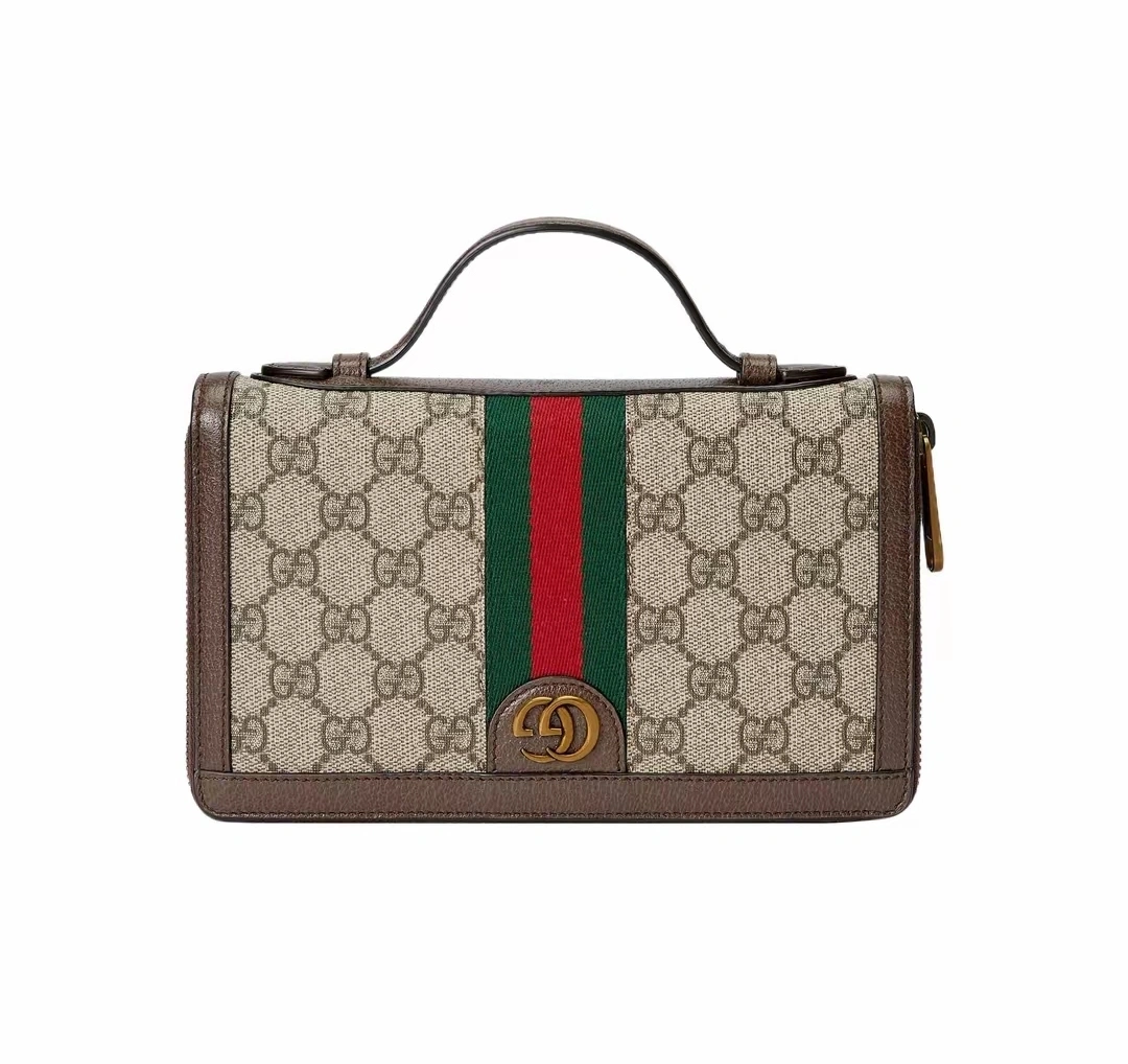MOMO-- 6u33i 751610 96IWT 8745 high quality version Ophidia cowhide item:D-B106K2849