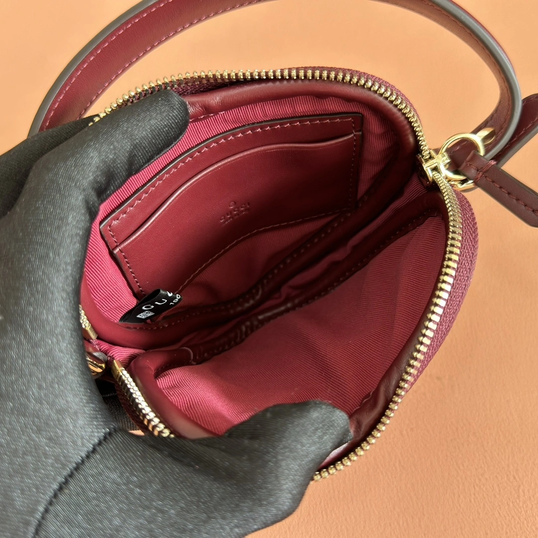 MOMO-- 6u33i 837753-AAET8-6207 high quality version Marmont cowhide item:E-B177H2536