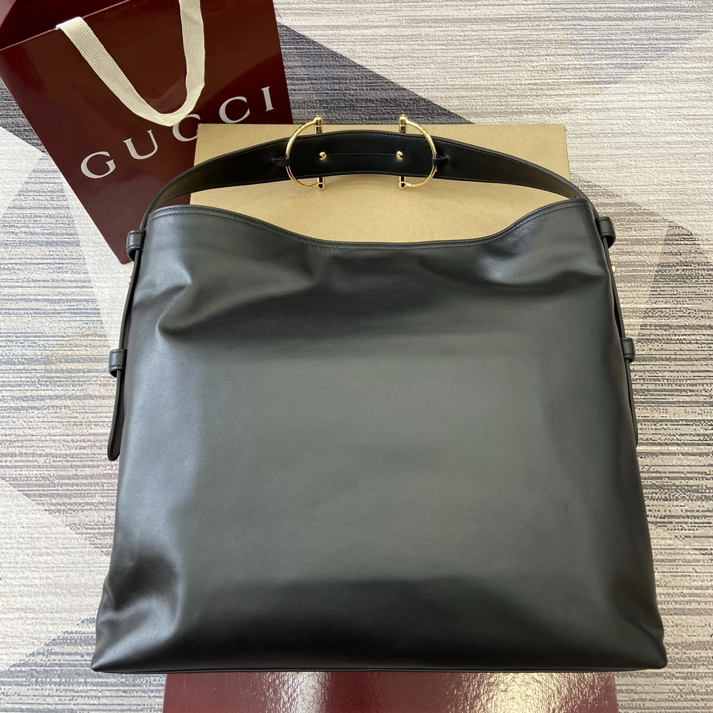 MOMO-- 6u33i 850546-AAFK4-1000 high quality version Beatrix cowhide item:E-B815K2817