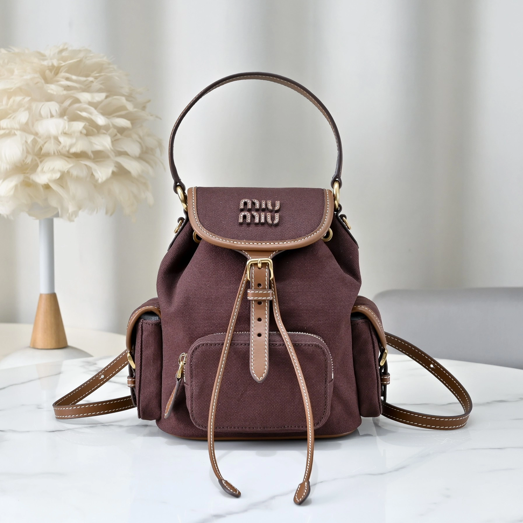 MOMO-- 7iu7iu 5BZ043_2IBQ_F04KB_V_OOO high quality version Calfskin item:E-B177I2055