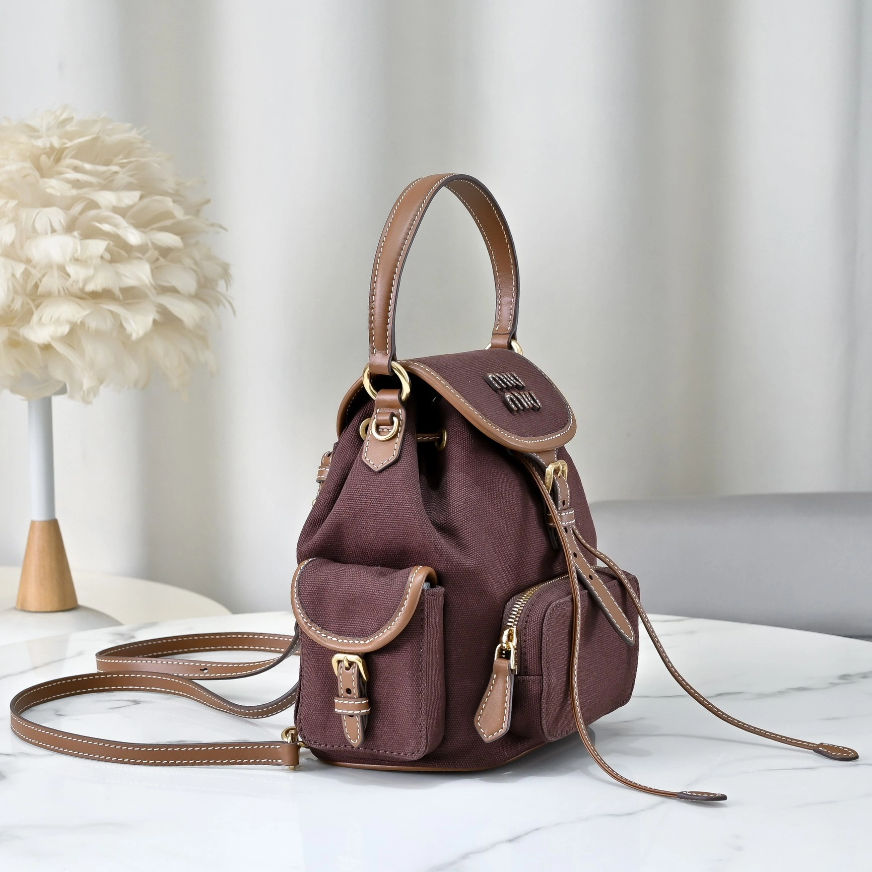 MOMO-- 7iu7iu 5BZ043_2IBQ_F04KB_V_OOO high quality version Calfskin item:E-B177I2055