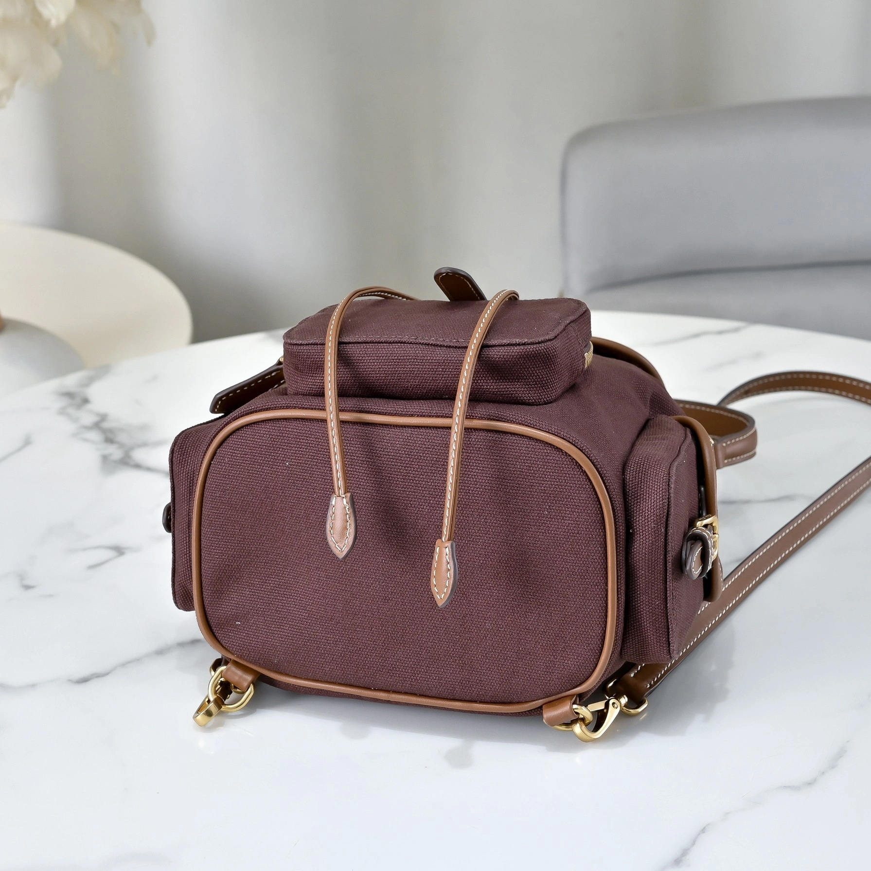 MOMO-- 7iu7iu 5BZ043_2IBQ_F04KB_V_OOO high quality version Calfskin item:E-B177I2055