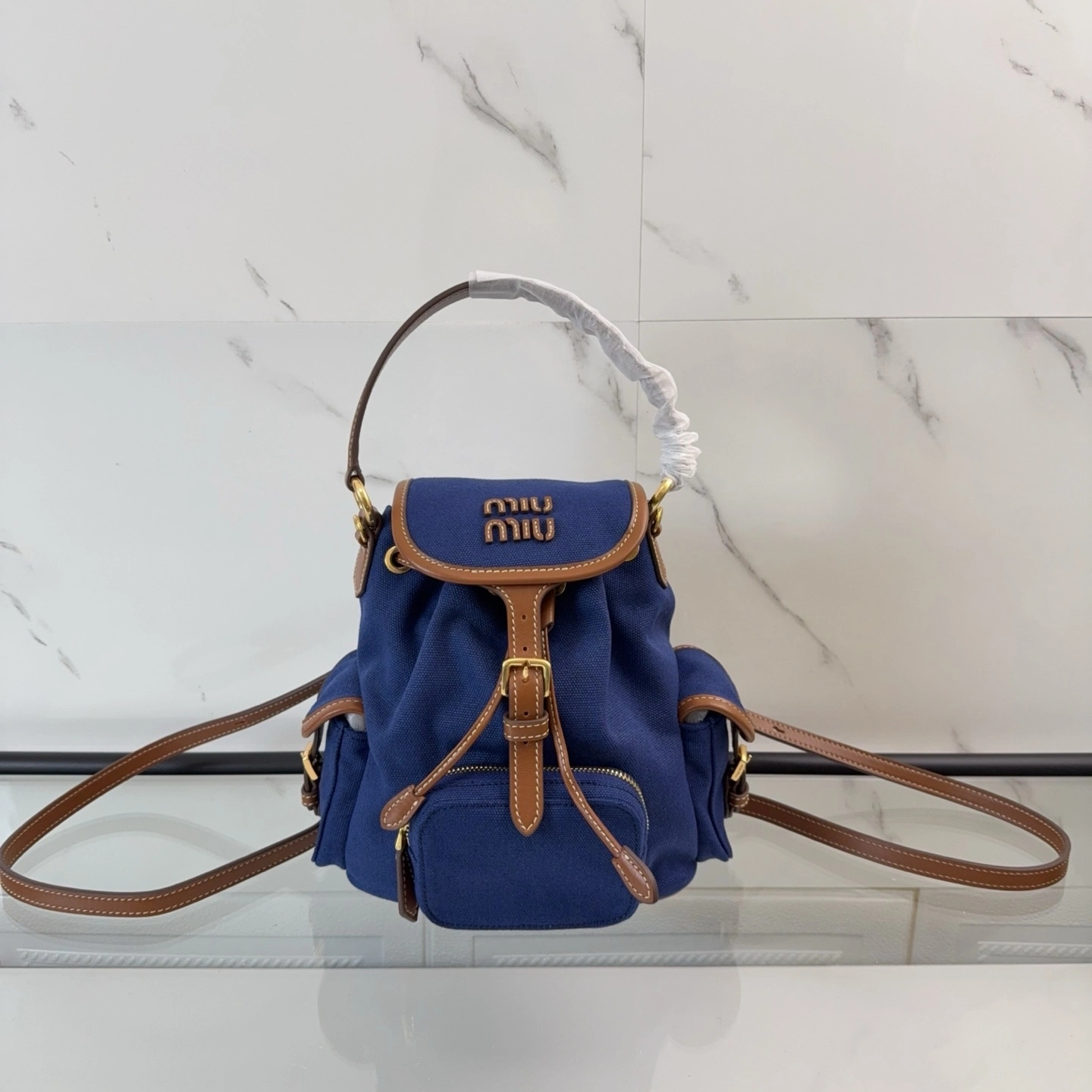 MOMO-- 7iu7iu 5BZ043_2IBQ_F0TQF_V_OOO high quality version Calfskin item:E-B000E1903