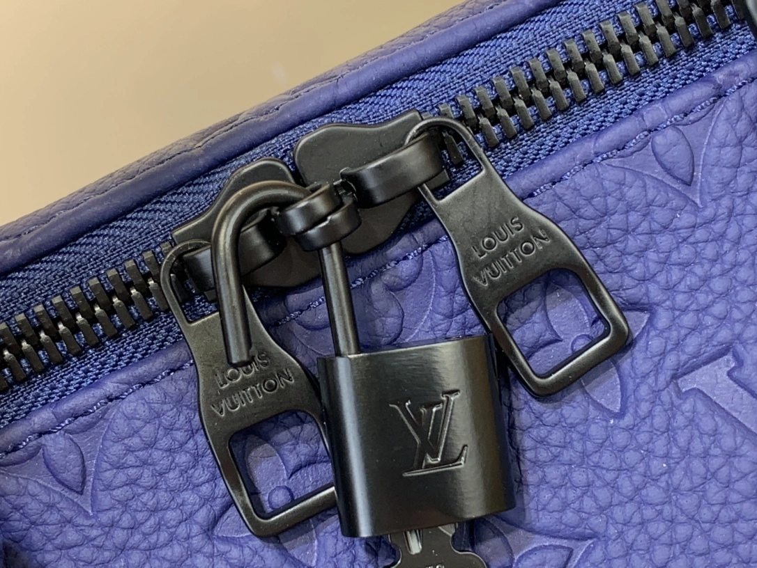 MOMO-- 8V M11495 high quality version Keepall Bandoulière 50 cowhide item:E-B808A1317