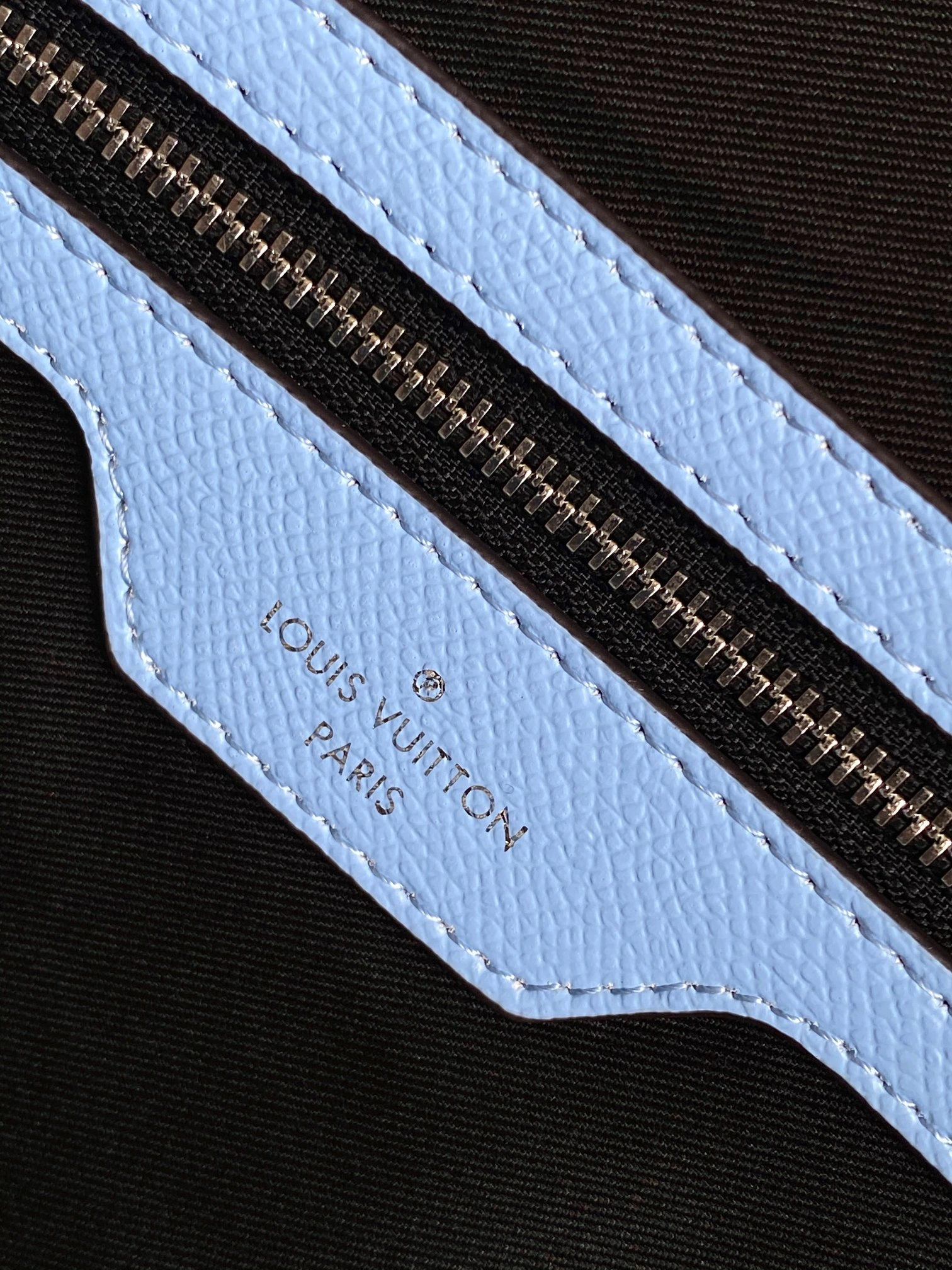 MOMO-- 8V M14122 high quality version Keepall Bandoulière 50 cowhide item:F-B000A1412