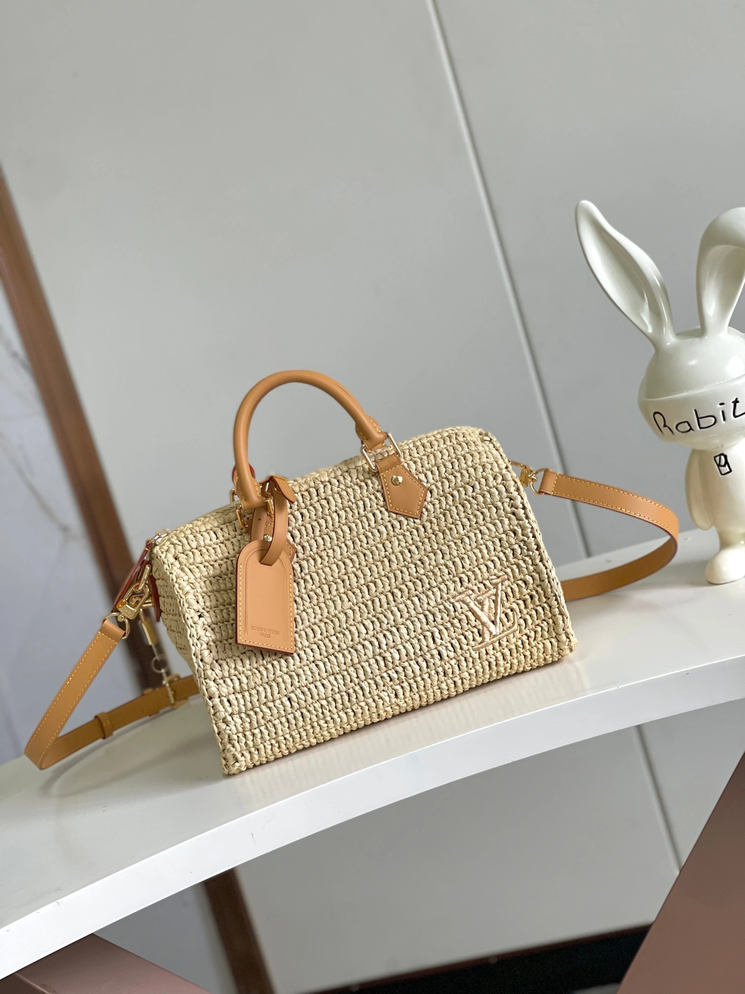 MOMO-- 8V M14457 high quality version Speedy 30 Bandouliere cowhide item:E-B177I2048