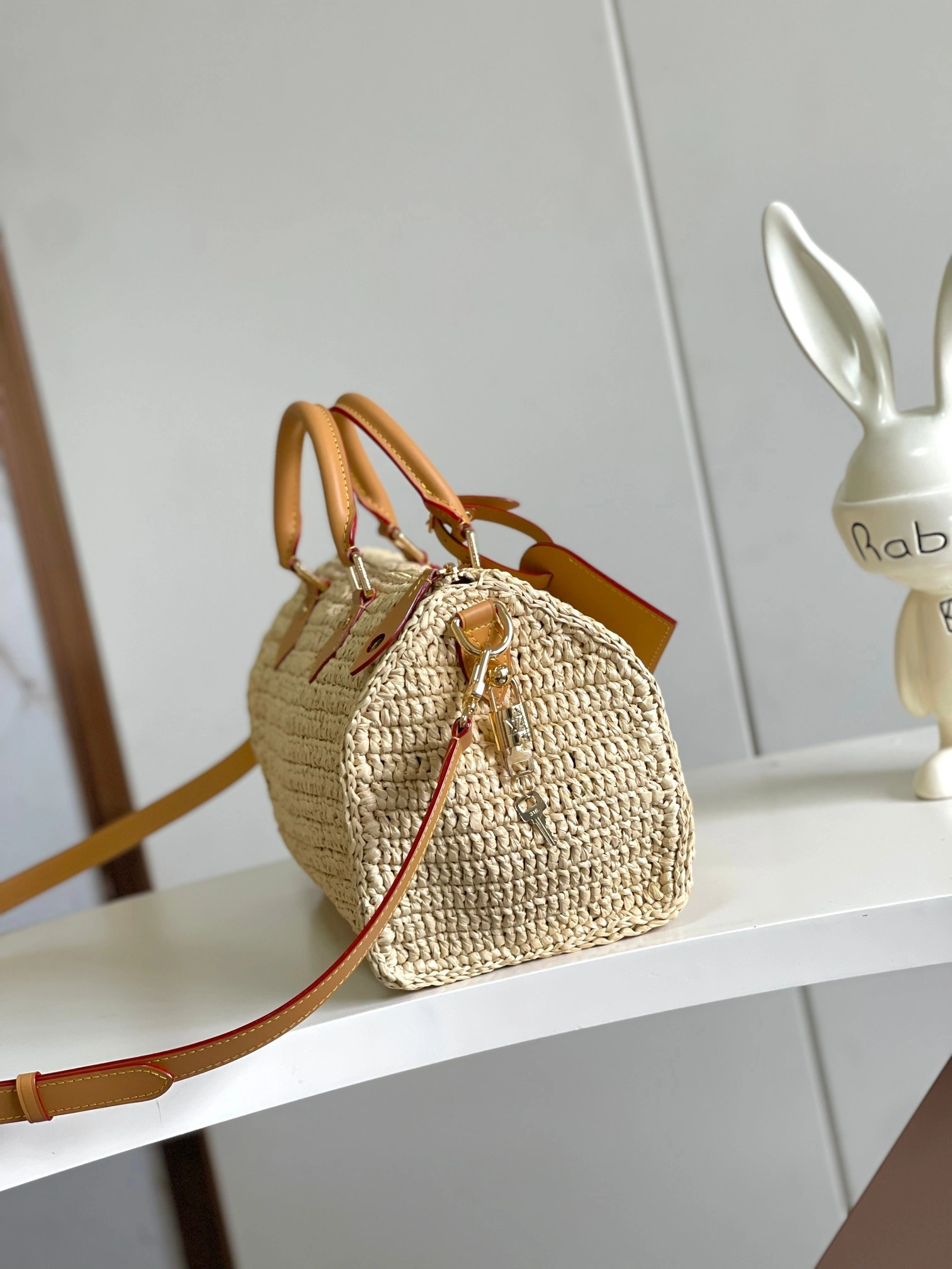 MOMO-- 8V M14457 high quality version Speedy 30 Bandouliere cowhide item:E-B177I2048