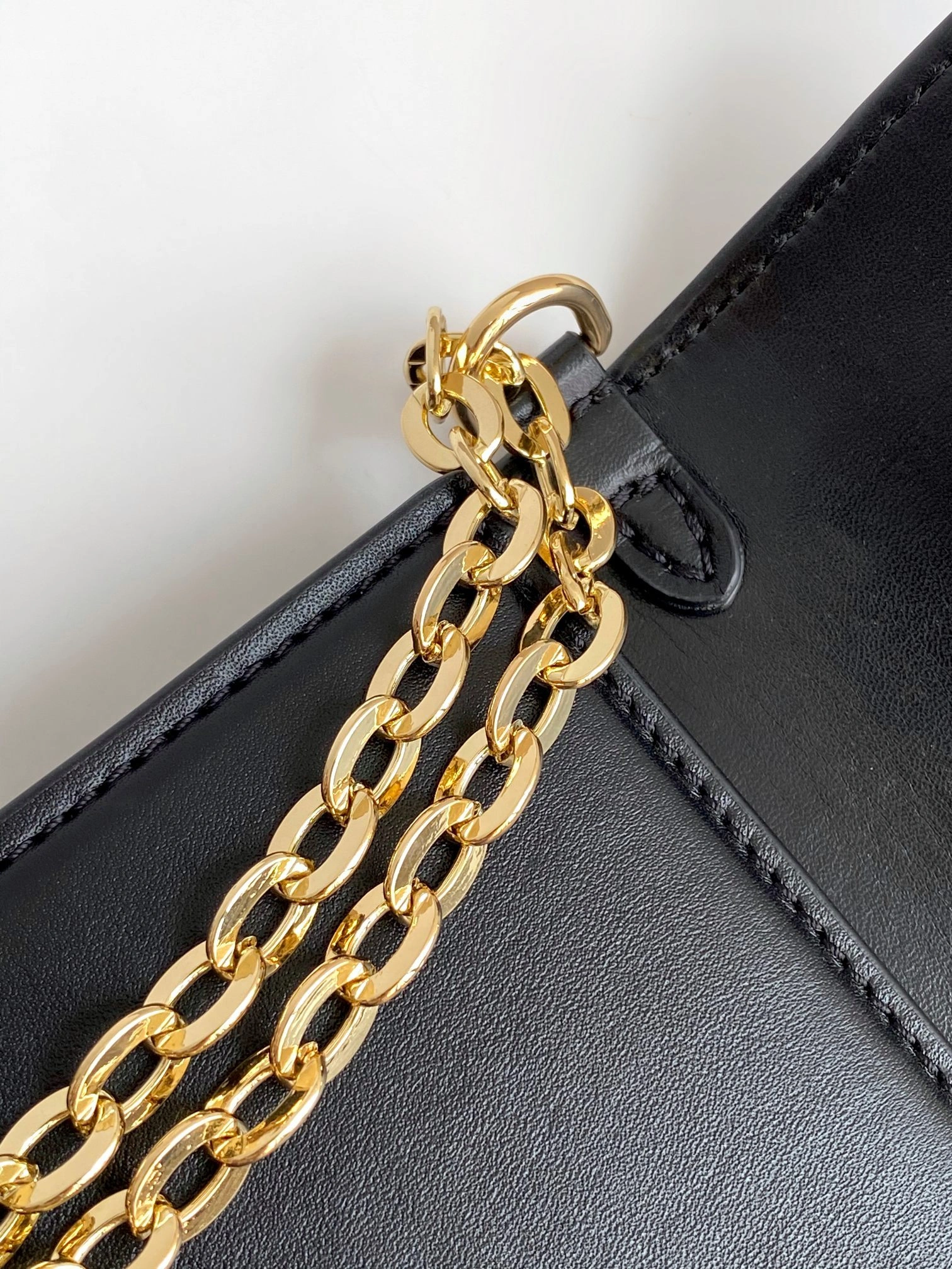 MOMO-- 8V M14564 high quality version Wallet On Chain Bloom cowhide item:E-B225H2758