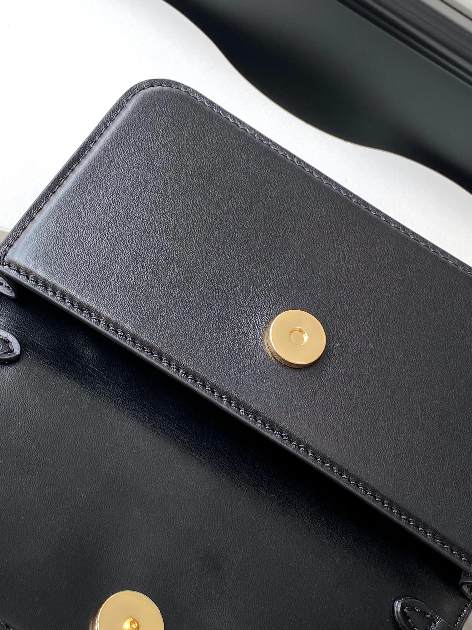 MOMO-- 8V M14564 high quality version Wallet On Chain Bloom cowhide item:E-B225H2758