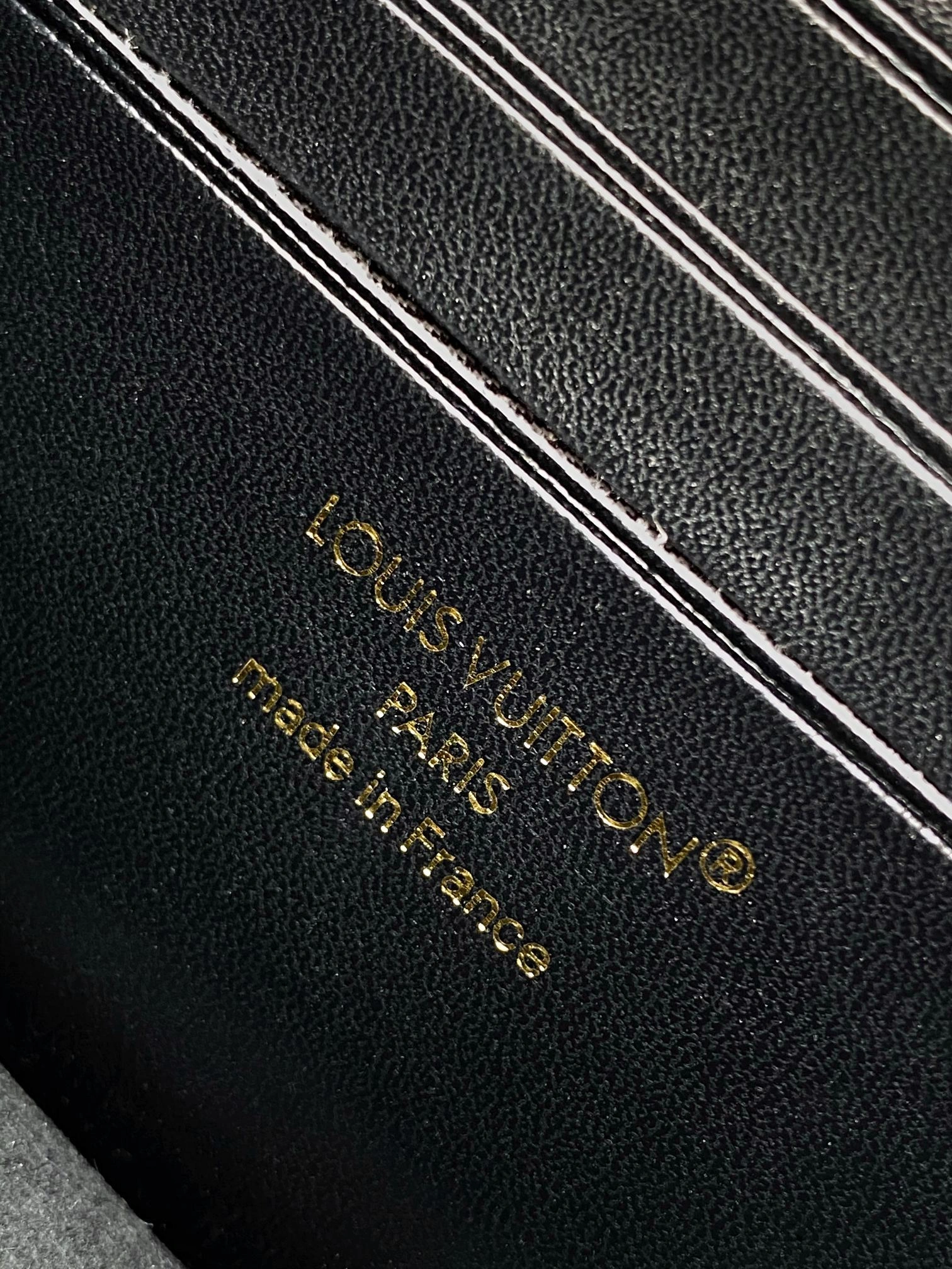 MOMO-- 8V M14564 high quality version Wallet On Chain Bloom cowhide item:E-B225H2758
