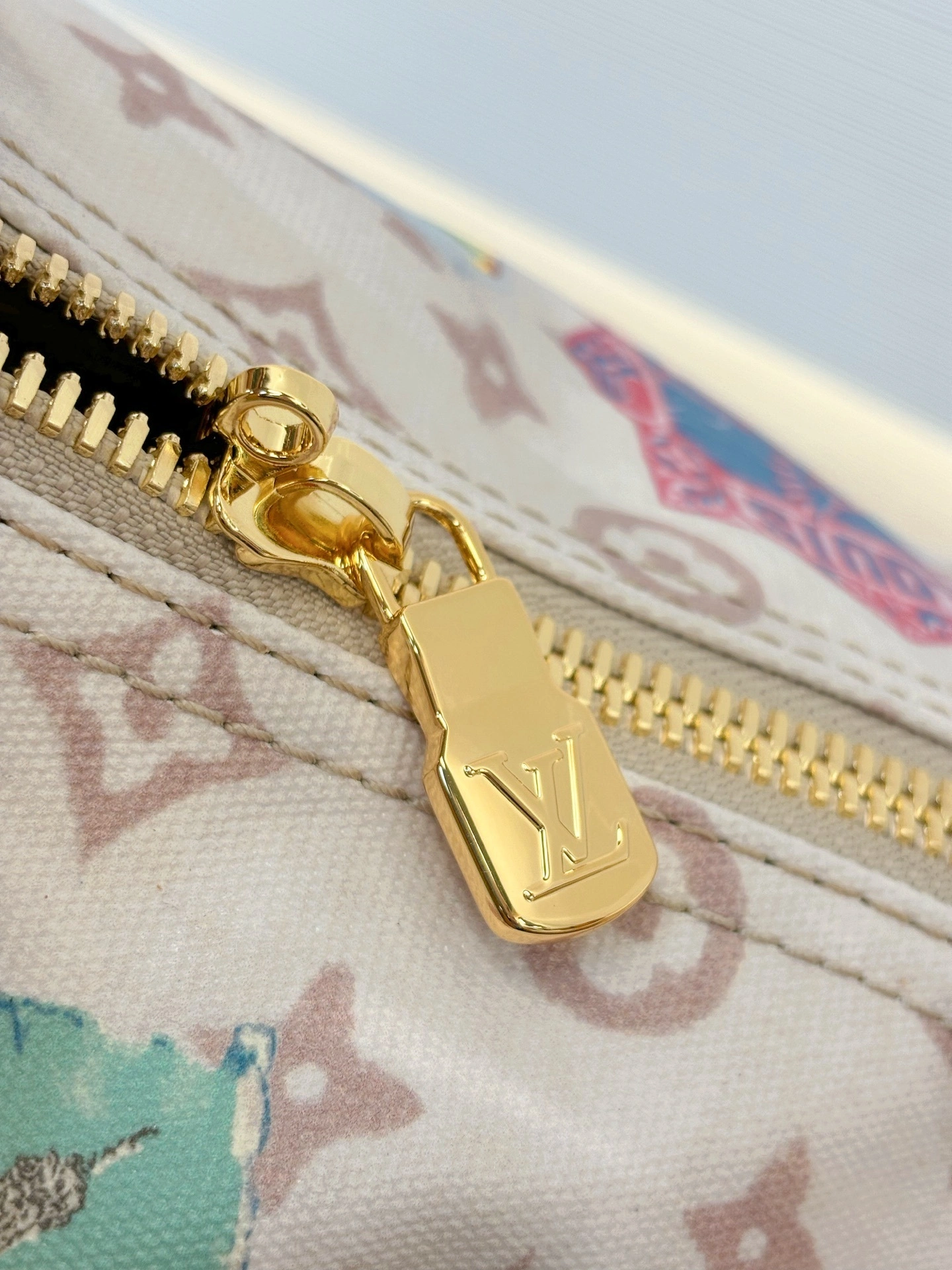 MOMO-- 8V M14736 high quality version Keepall Bandoulière 45 cowhide item:E-B566H2742