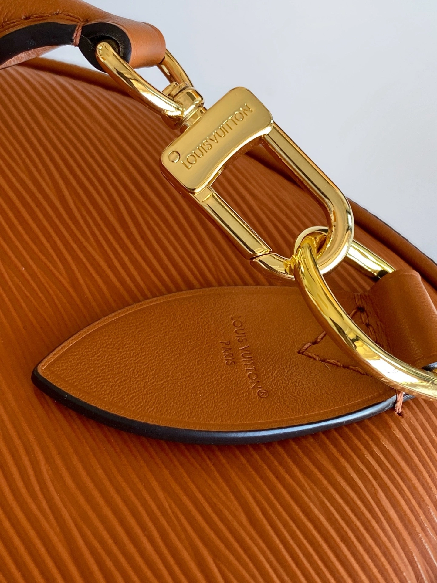 MOMO-- 8V M25915 high quality version Speedy Bandoulière 30 cowhide item:E-B000L1732T