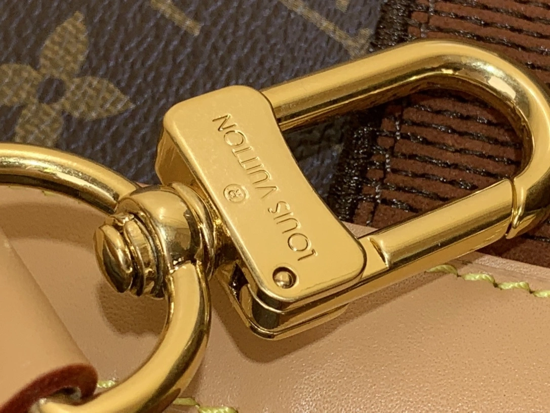 MOMO-- 8V M26119 high quality version Keepall Bandoulière 50 cowhide item:E-B177I1451