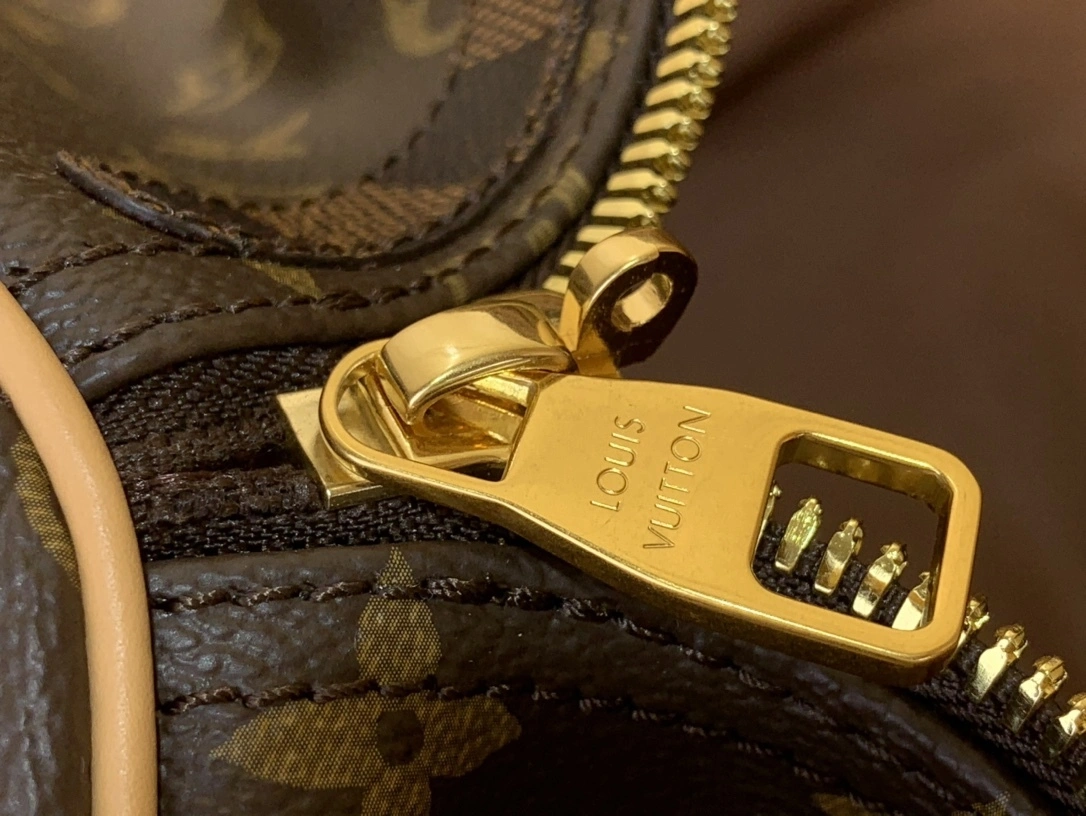 MOMO-- 8V M26119 high quality version Keepall Bandoulière 50 cowhide item:E-B177I1451