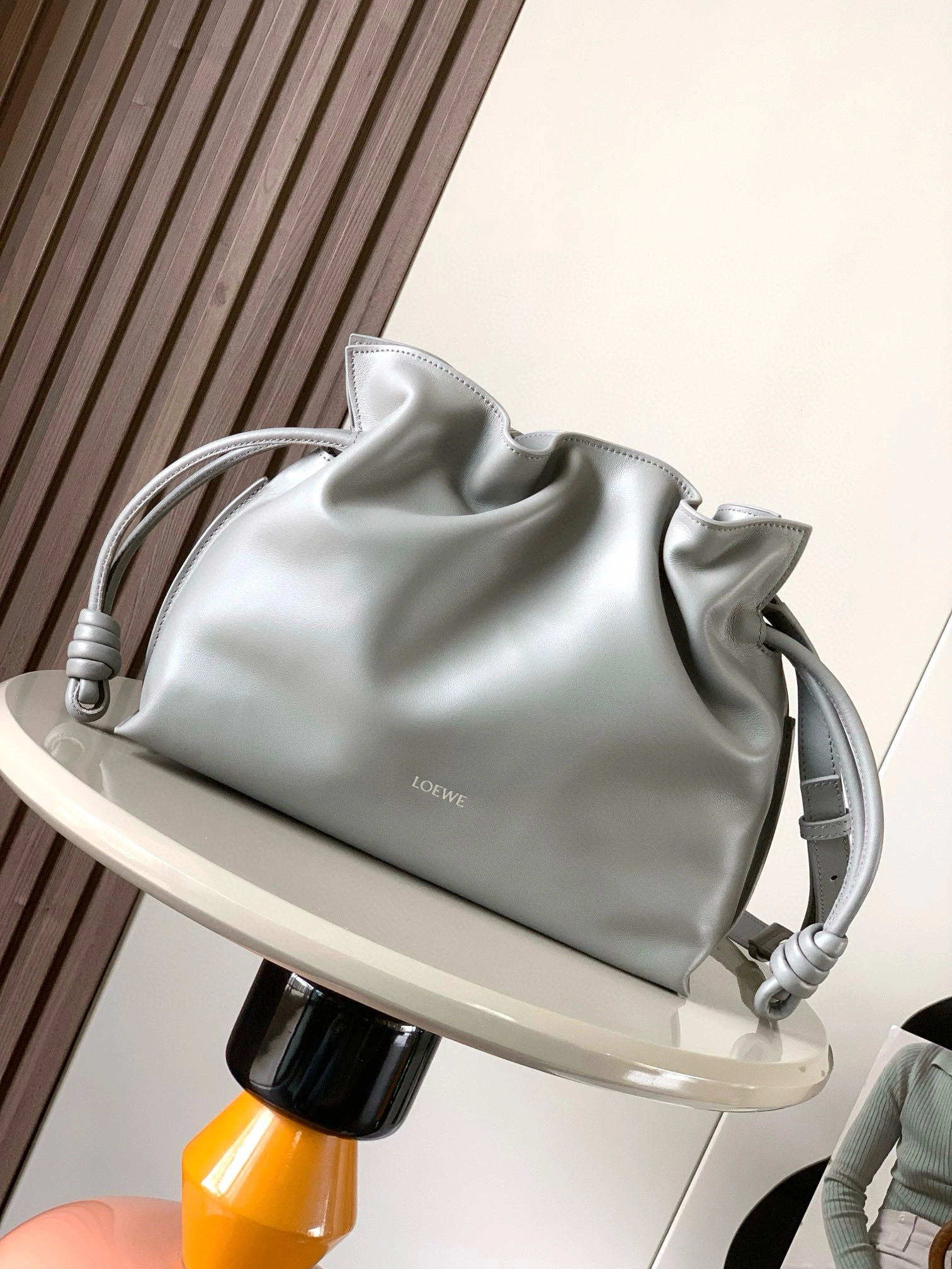 MOMO-- 8o5w5 A411FC1XBF-1150 high quality version Calfskin Flamenco item:E-B000I0524