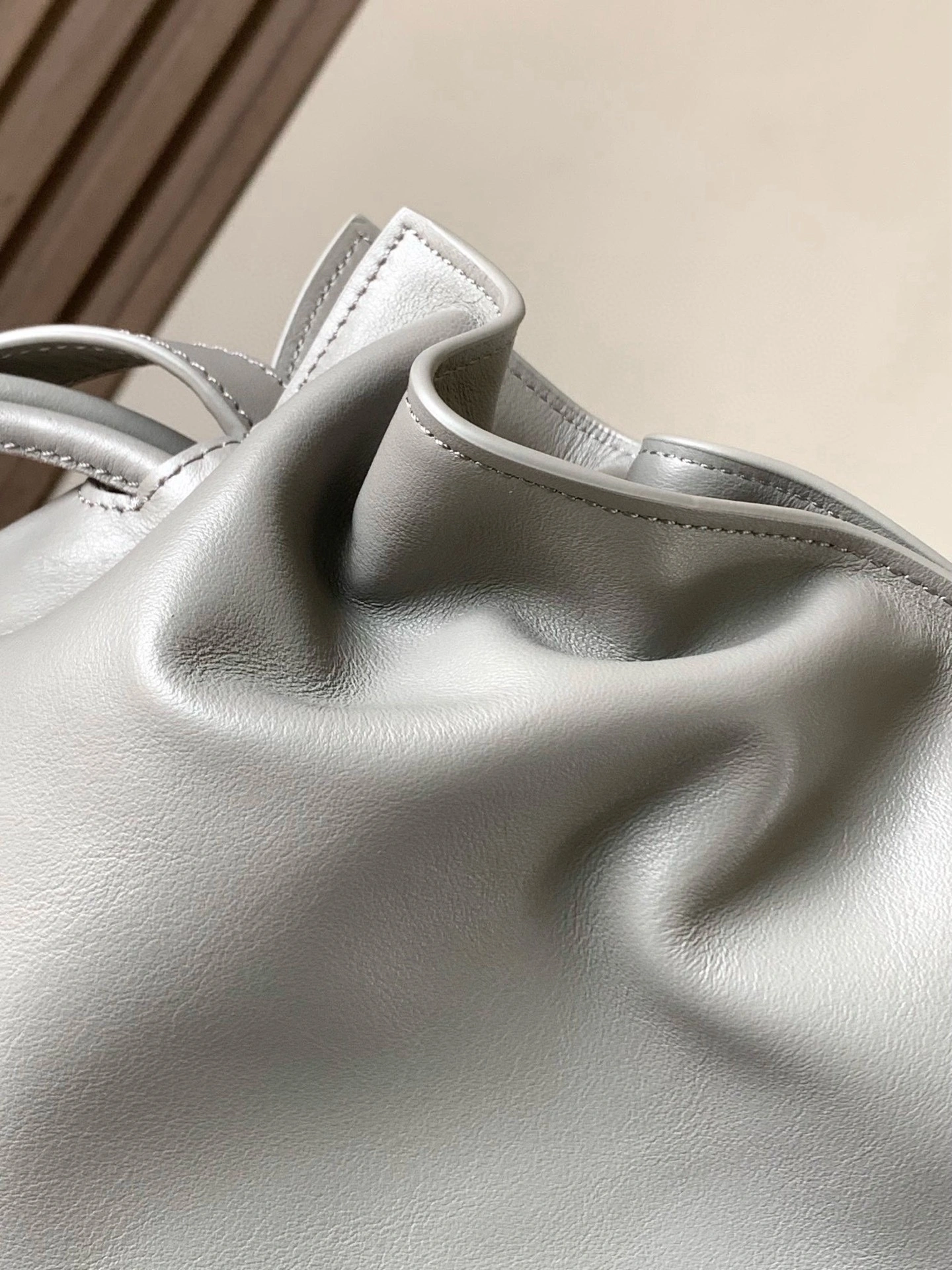 MOMO-- 8o5w5 A411FC1XBF-1150 high quality version Calfskin Flamenco item:E-B000I0524