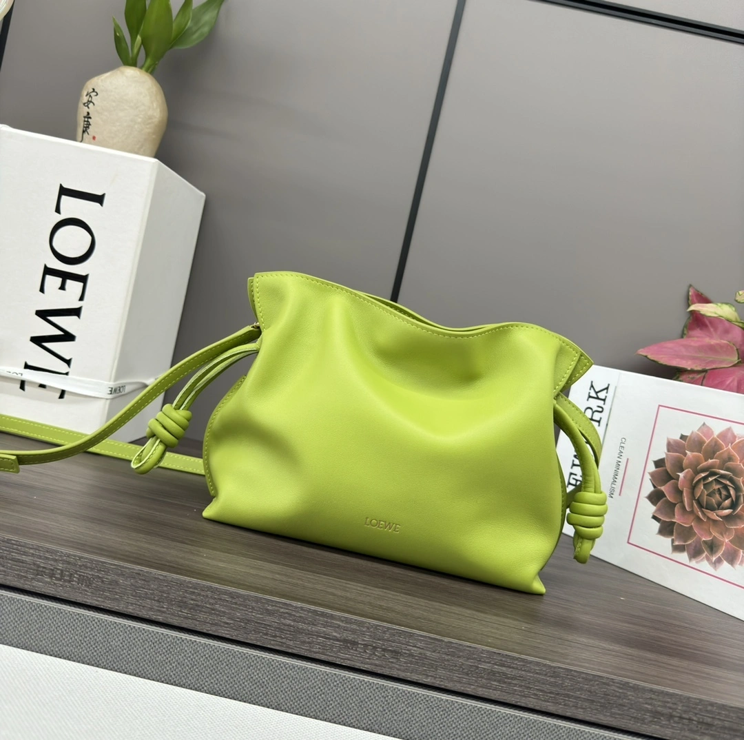 MOMO-- 8o5w5 A411FC2X73-1718 high quality version Flamenco Calfskin item:E-B000E0428