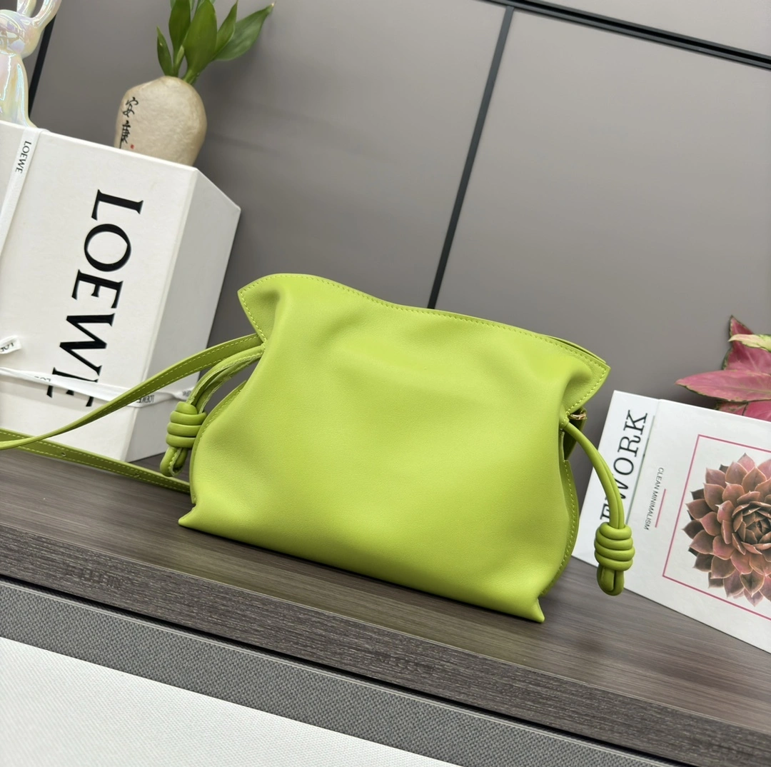 MOMO-- 8o5w5 A411FC2X73-1718 high quality version Flamenco Calfskin item:E-B000E0428