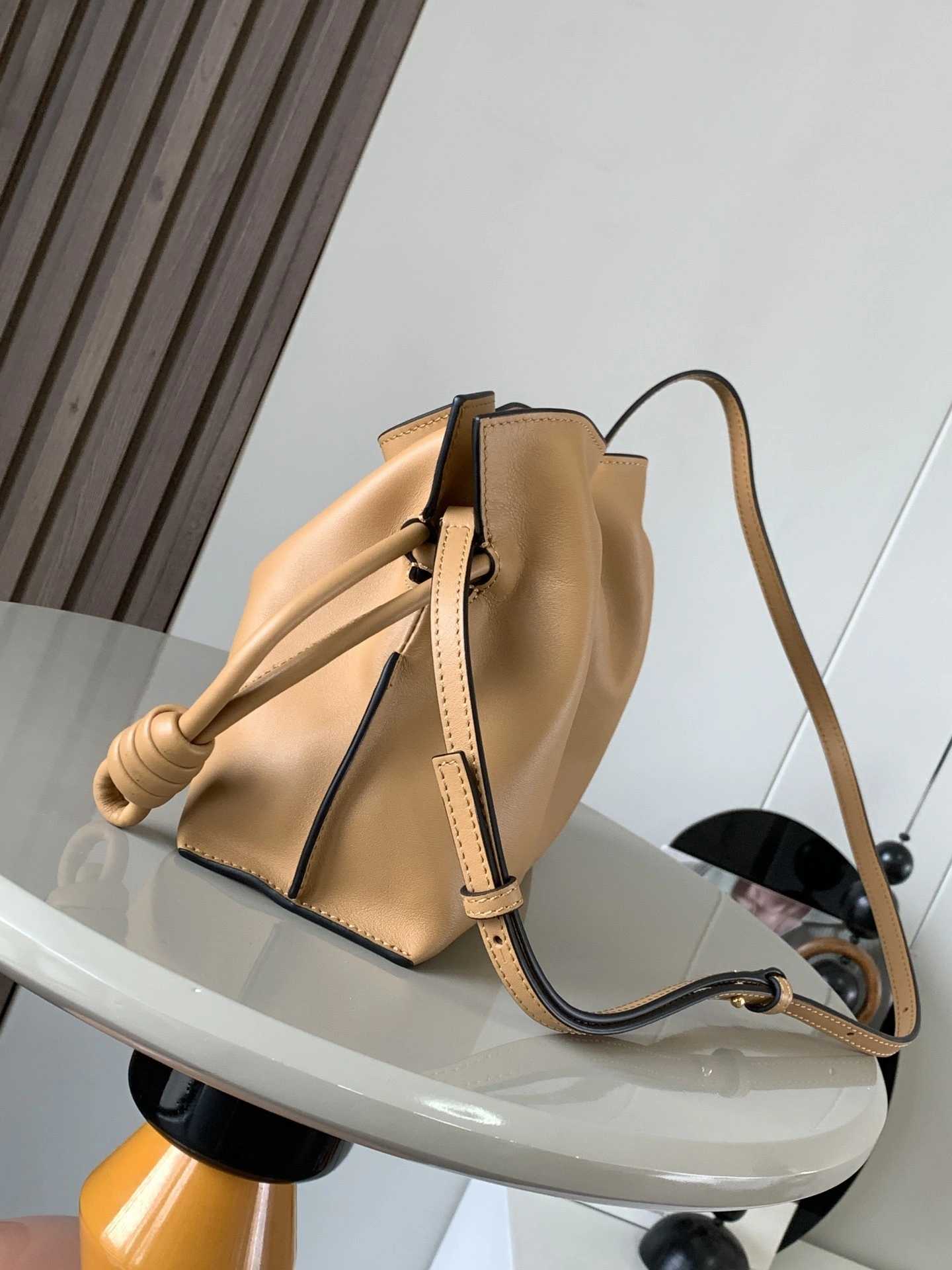 MOMO-- 8o5w5 A411FC2X73-2586 high quality version Flamenco Calfskin item:E-B000E0421