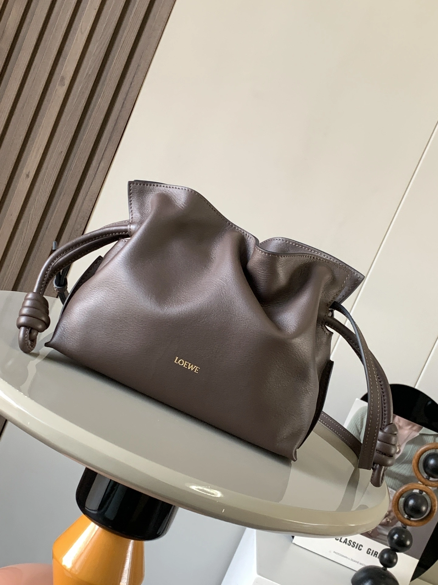 &MOMO-- 8o5w5 A411FC2X73-3606 high quality version Flamenco Calfskin item:E-B000E0422