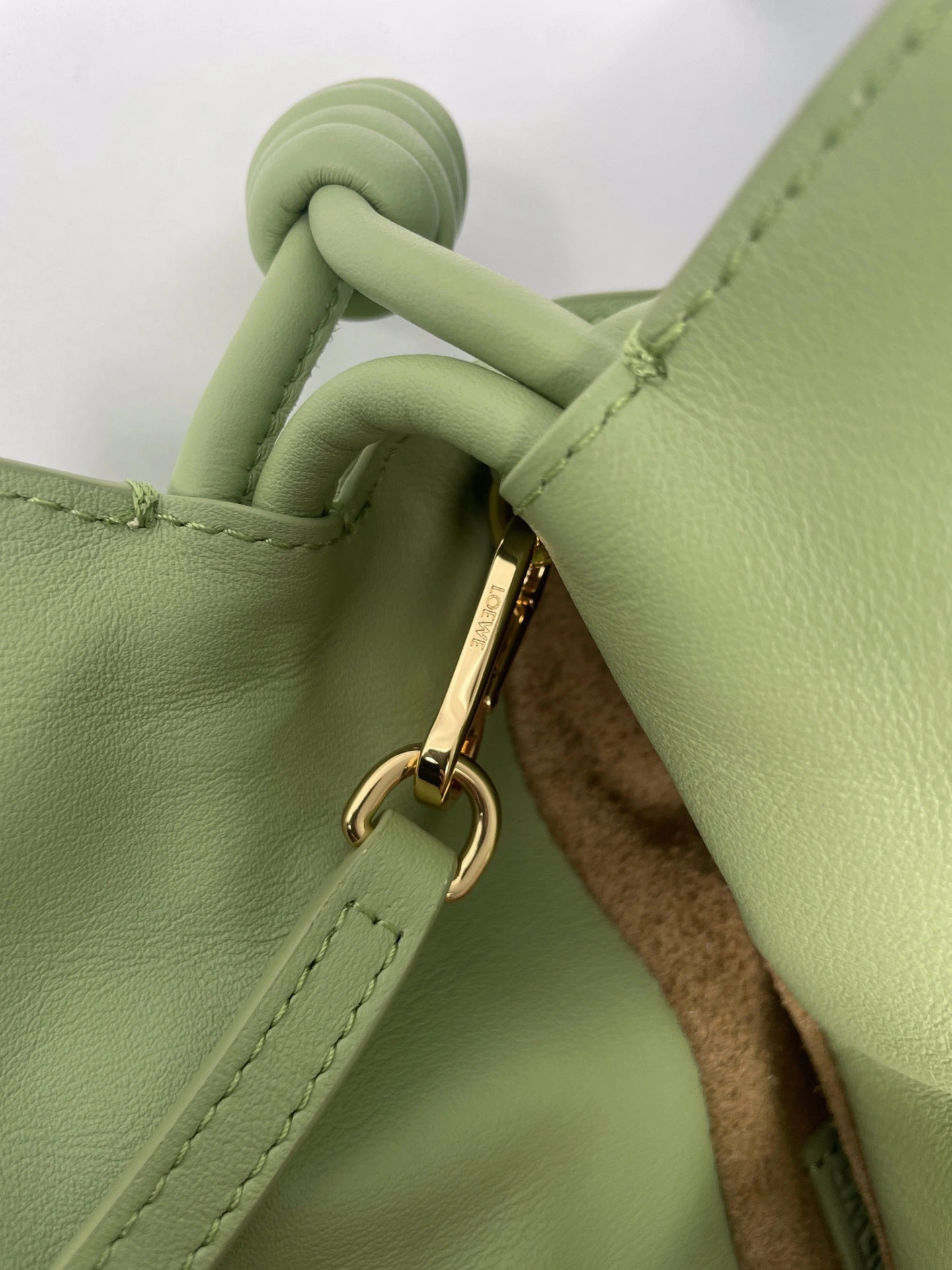 MOMO-- 8o5w5 A411FC2X73-3916 high quality version Flamenco Calfskin item:E-B000E0419