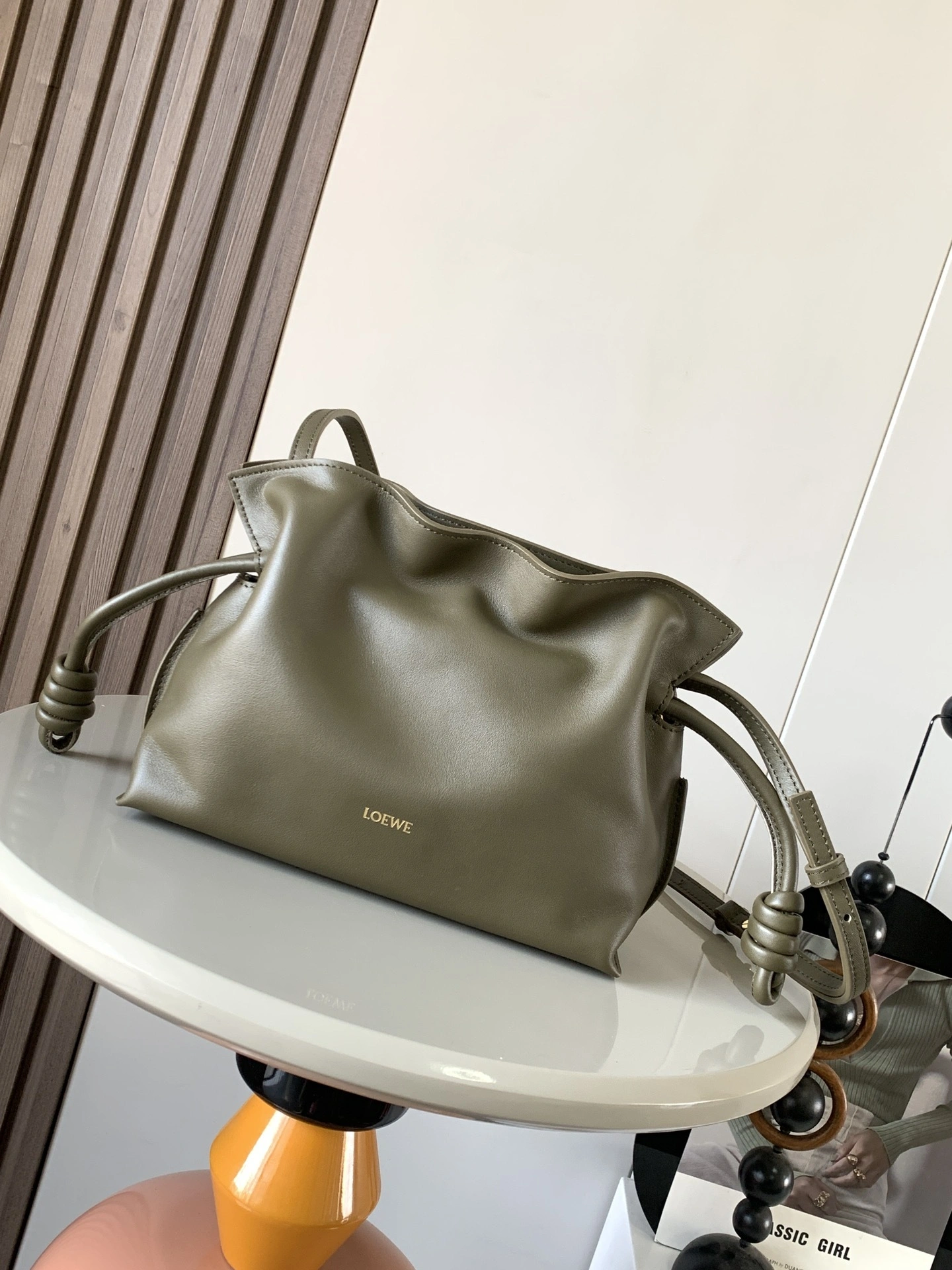 MOMO-- 8o5w5 A411FC2X73-3969 high quality version Flamenco Calfskin item:E-B000E0426