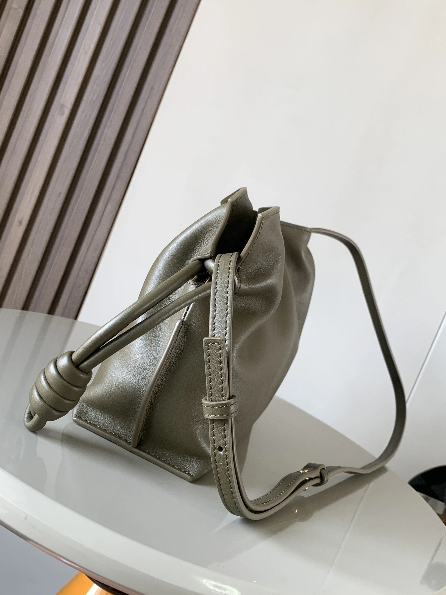 MOMO-- 8o5w5 A411FC2X73-3969 high quality version Flamenco Calfskin item:E-B000E0426