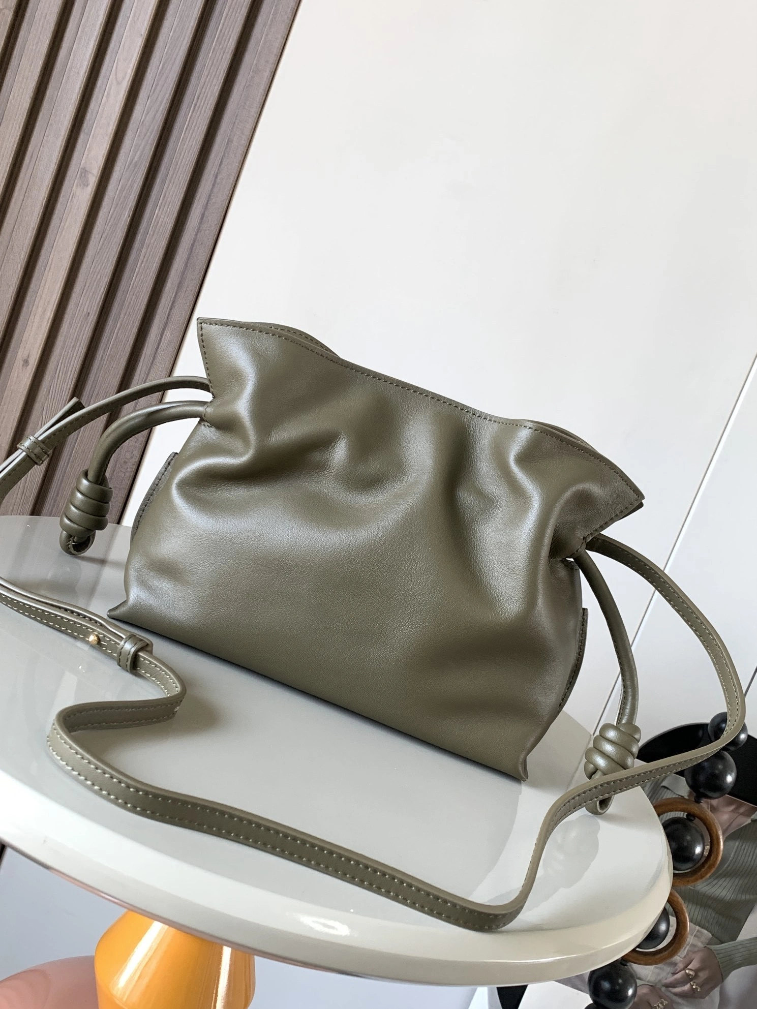 MOMO-- 8o5w5 A411FC2X73-3969 high quality version Flamenco Calfskin item:E-B000E0426