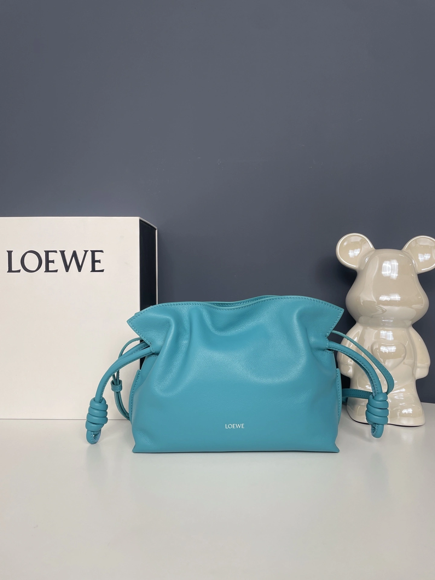 MOMO-- 8o5w5 A411FC2X73-4406 high quality version Flamenco Calfskin item:E-B000E0418