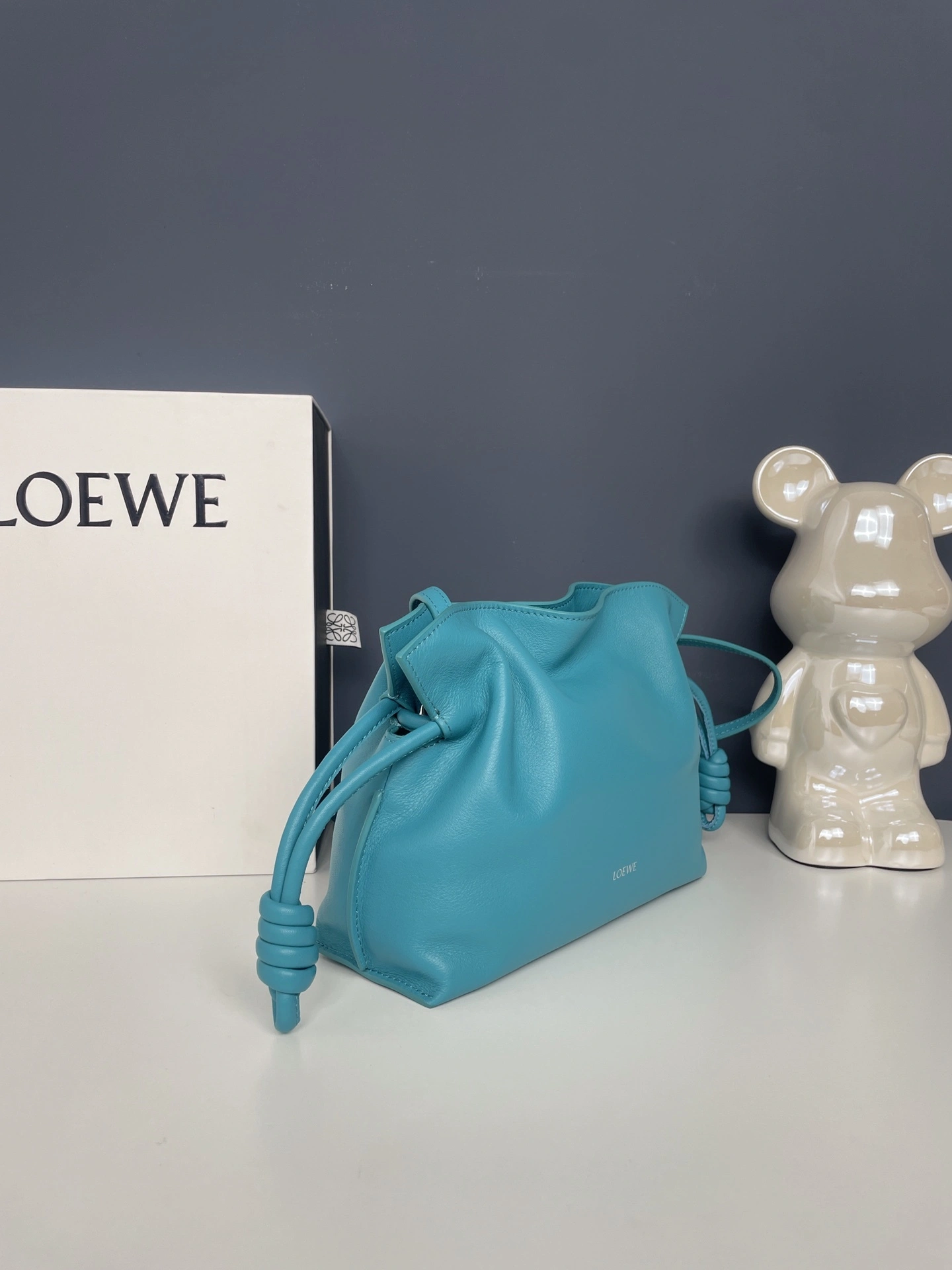 MOMO-- 8o5w5 A411FC2X73-4406 high quality version Flamenco Calfskin item:E-B000E0418