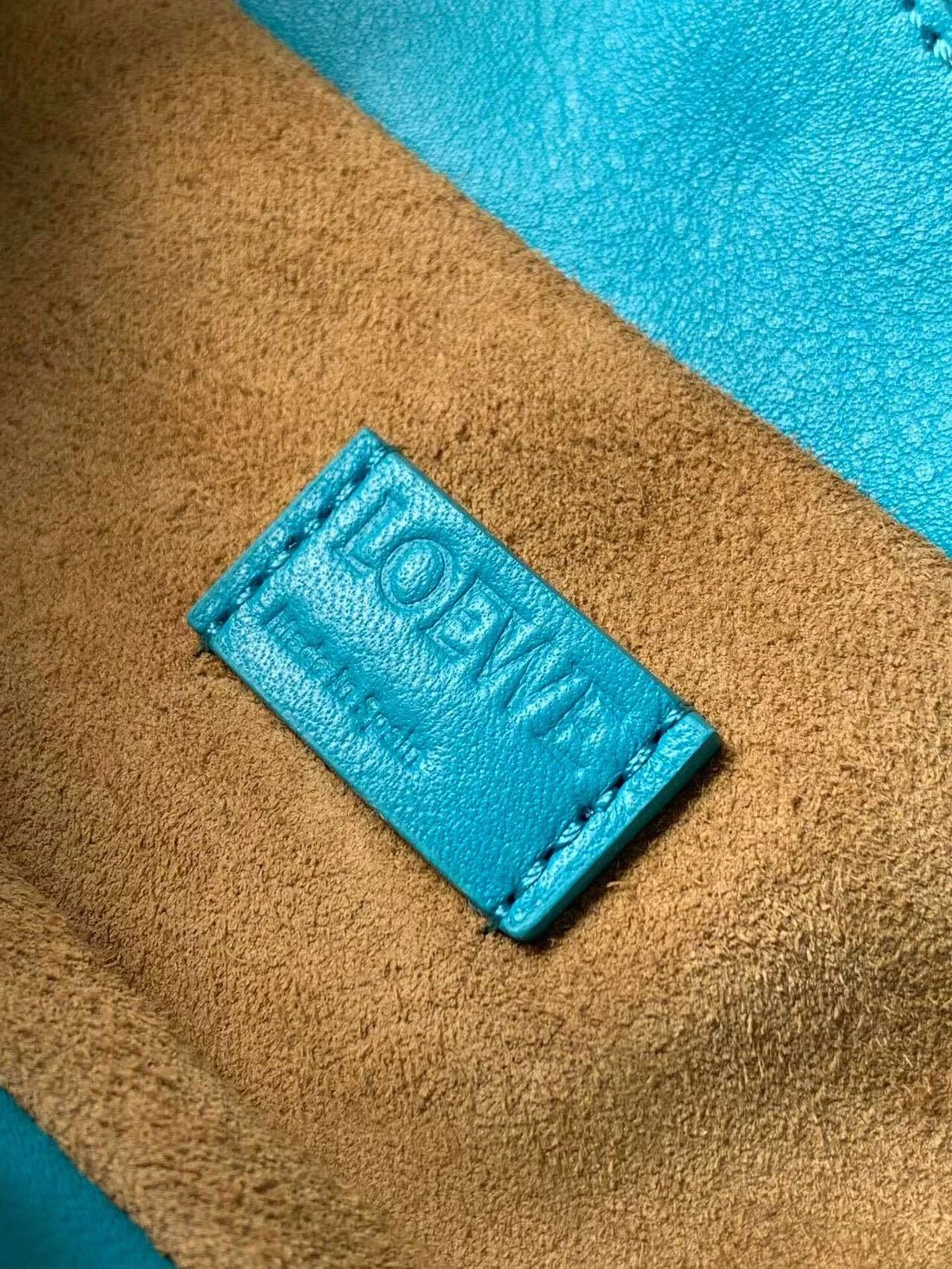 MOMO-- 8o5w5 A411FC2X73-4406 high quality version Flamenco Calfskin item:E-B000E0418
