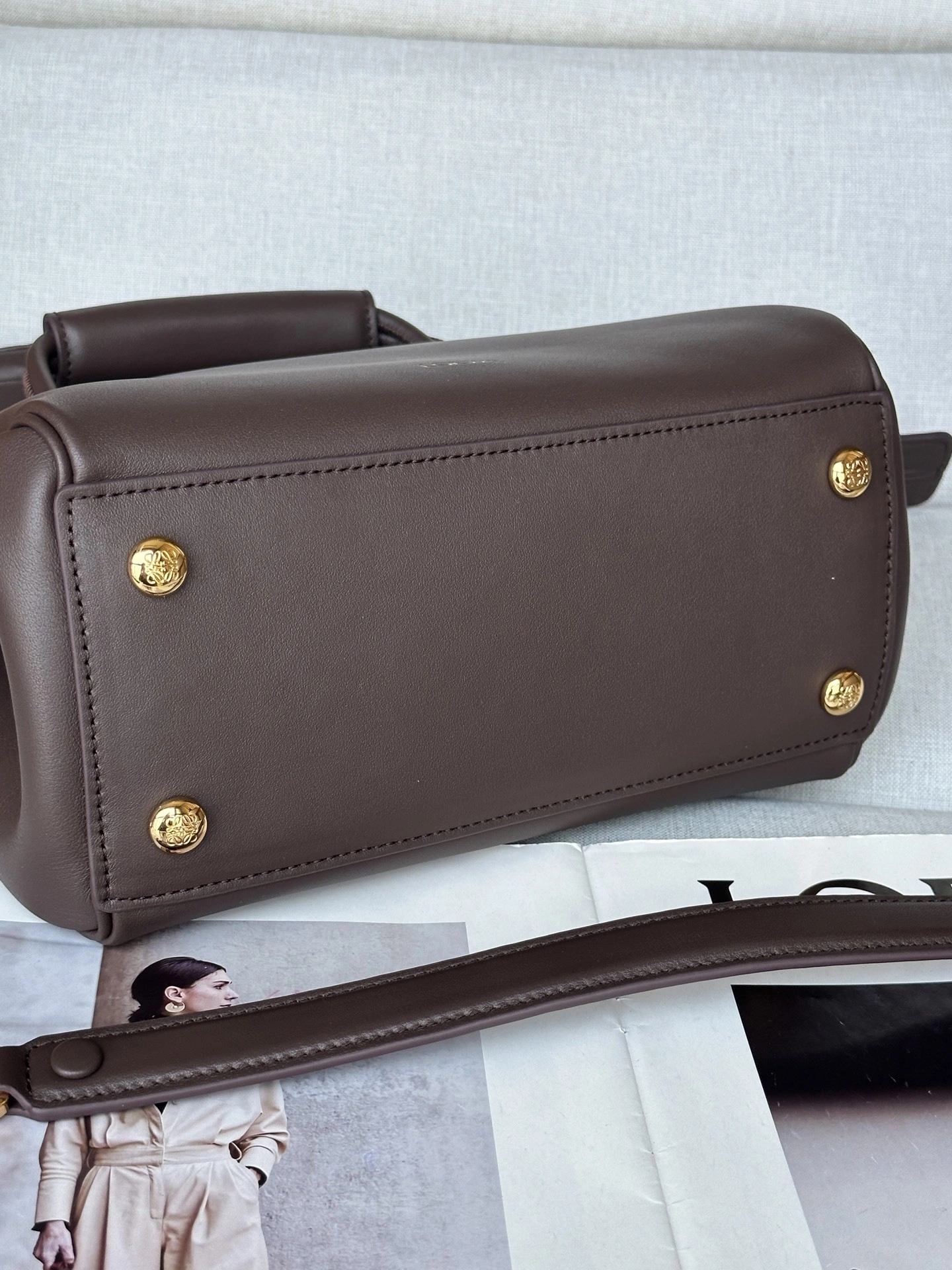 MOMO-- 8o5w5 AANBAB2X01-0018 high quality version sheepskin cowhide item:E-B000I0331