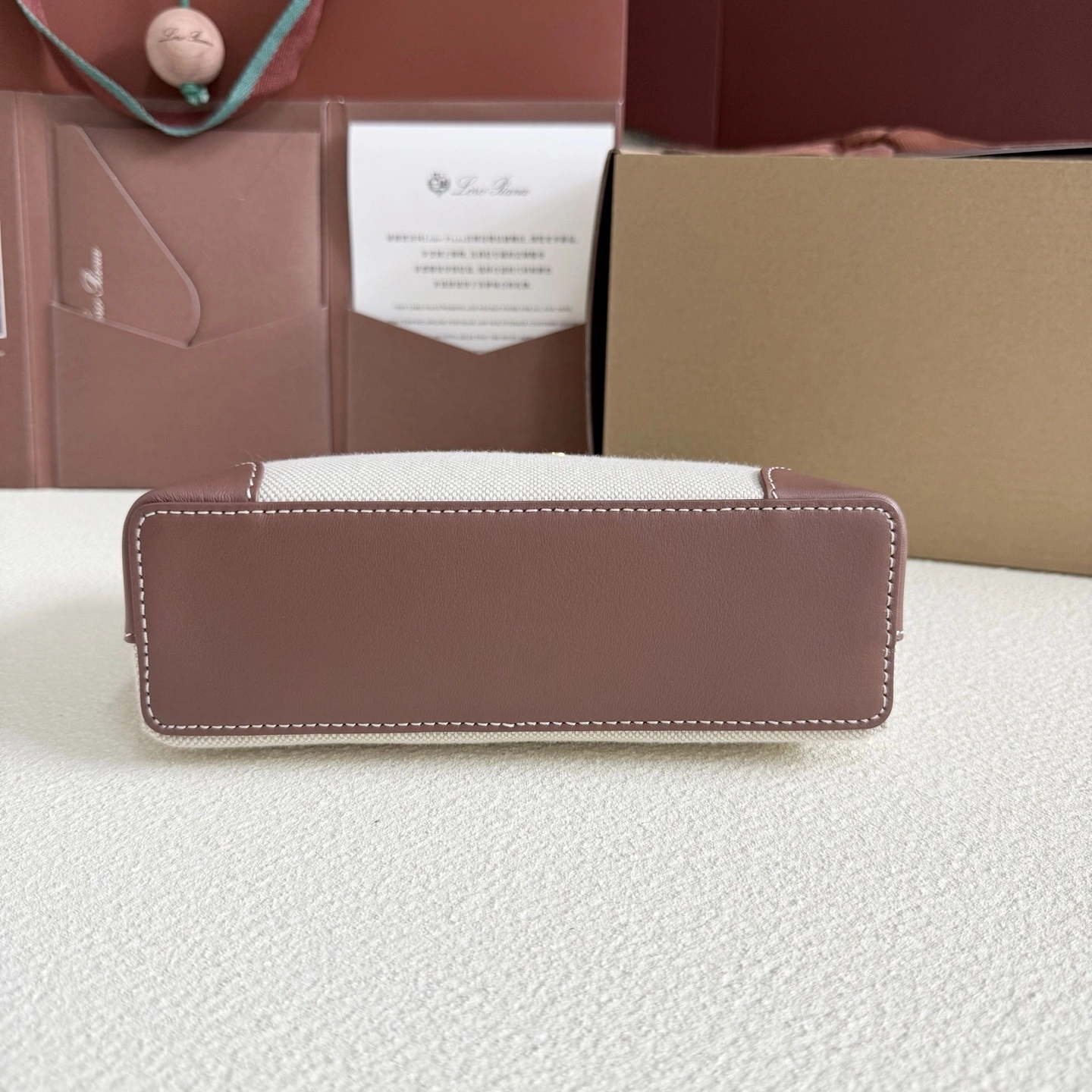 MOMO-- 8oro Pi191 FAO8505-B4NE Extra pocket L19 Calfskin sheepskin item:E-B000H2905H