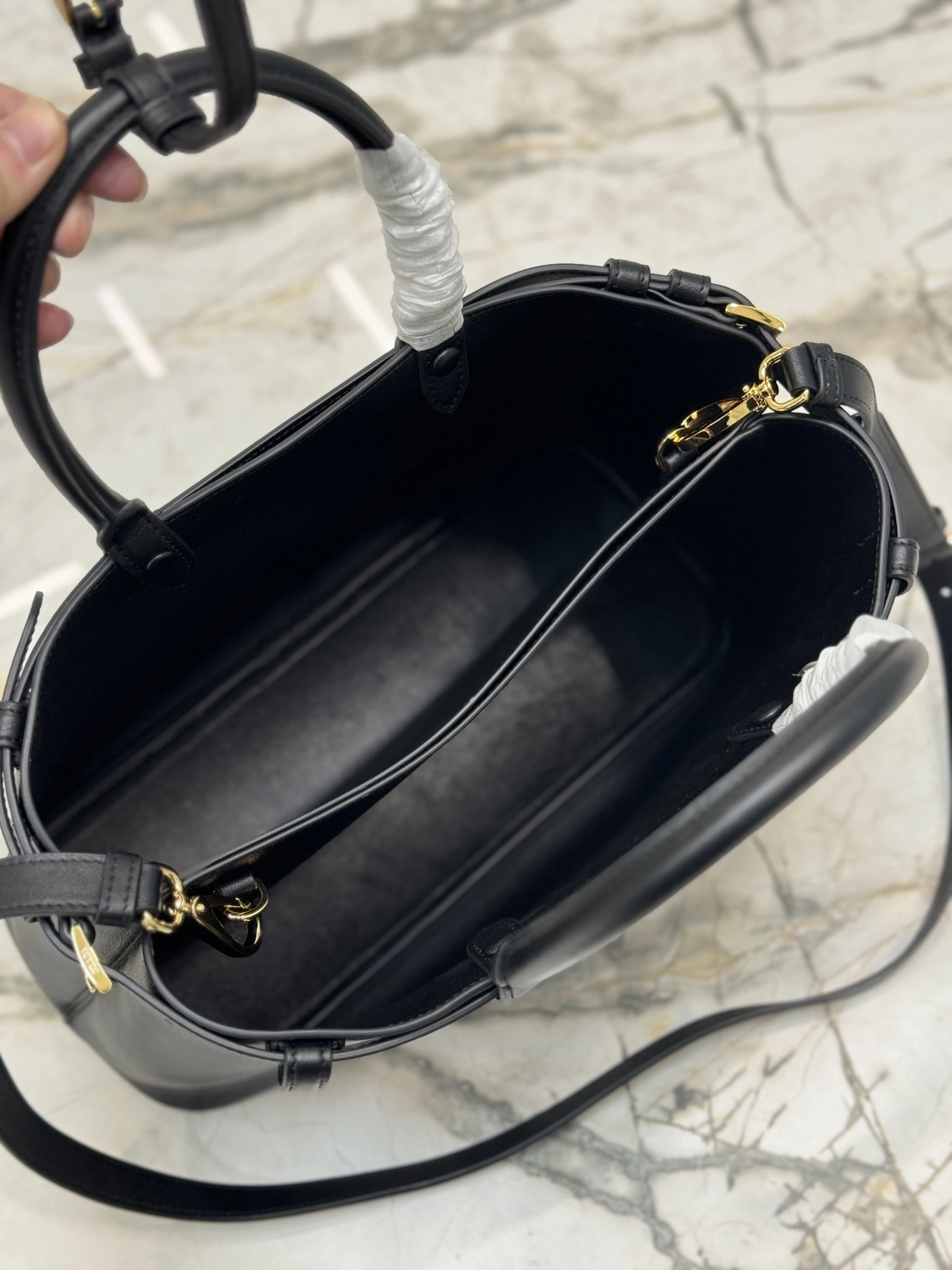 MOMO-- Pr141 1BA417_2CYS_F0002_V_OOO sheepskin high quality version item:D-B225K2256