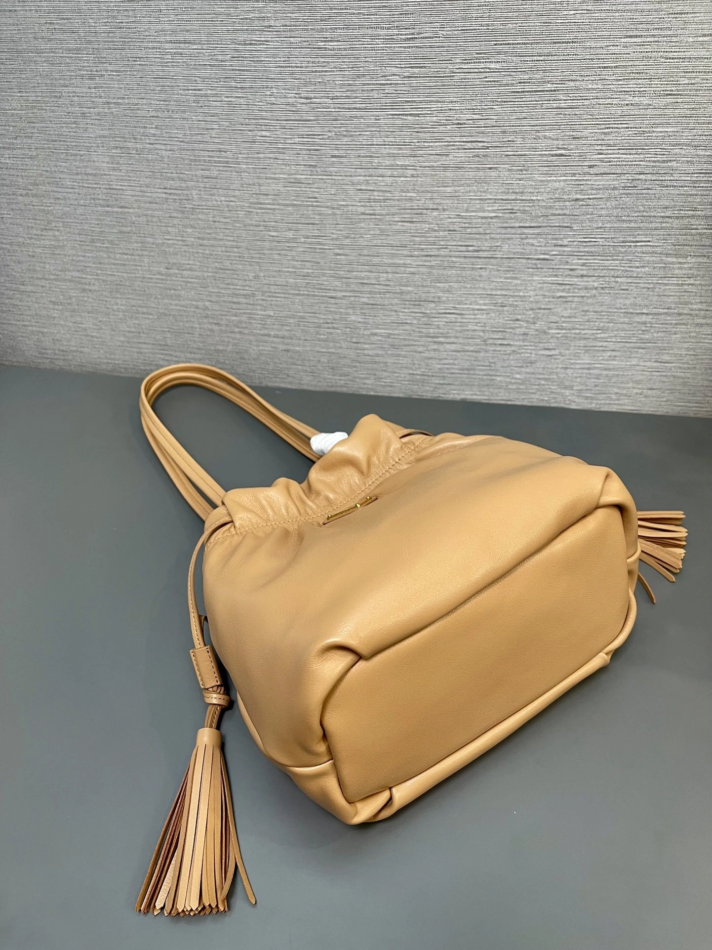 MOMO-- Pr141 1BG541_2DX8_F098L_V_OOO high quality version sheepskin item:D-B063K1917