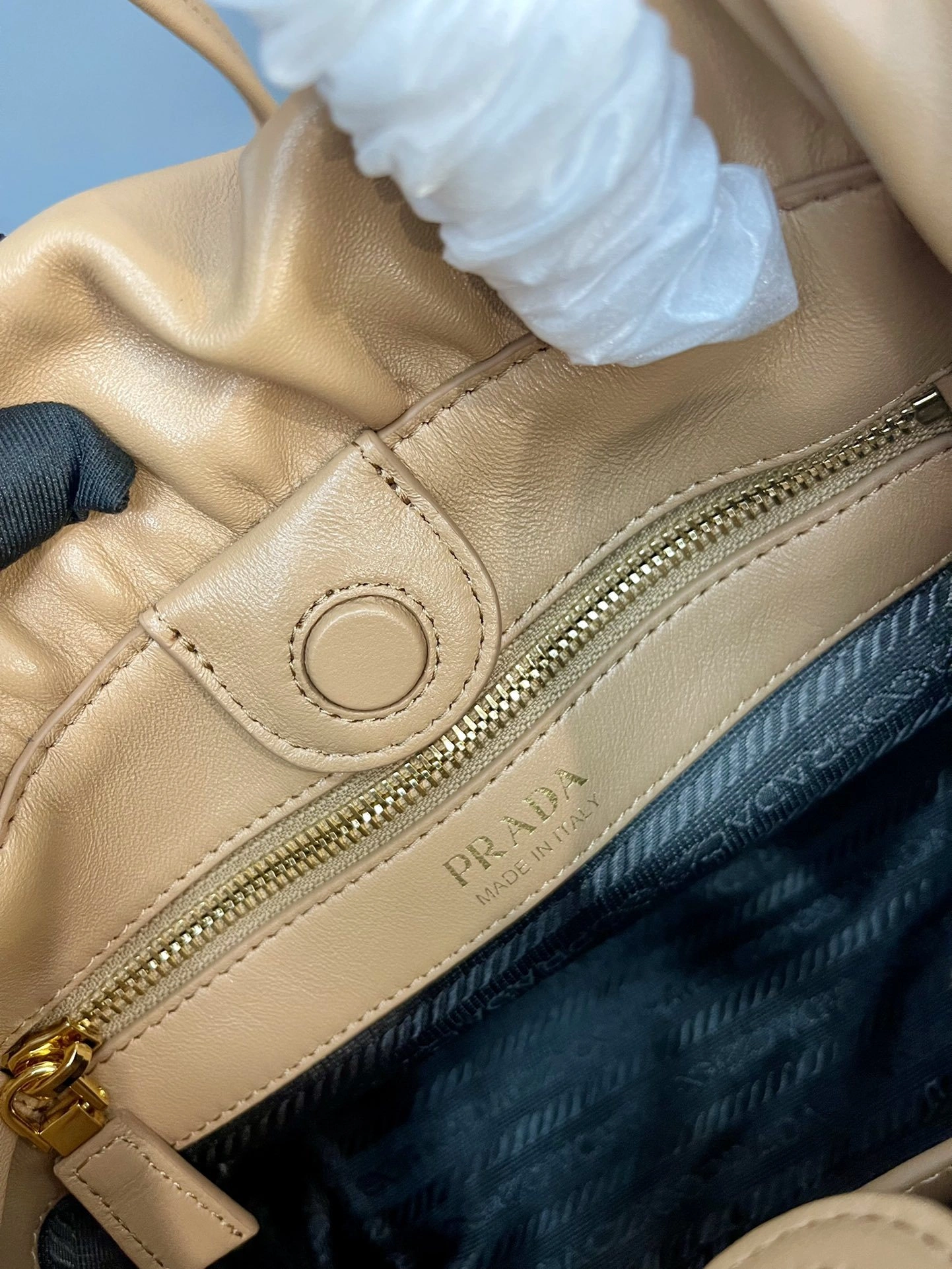 MOMO-- Pr141 1BG541_2DX8_F098L_V_OOO high quality version sheepskin item:D-B063K1917