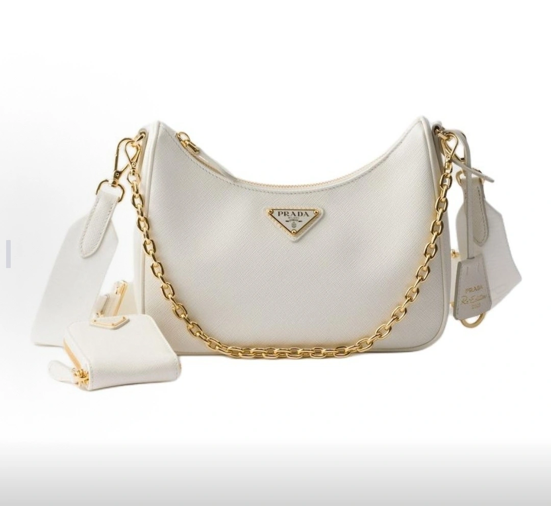 MOMO-- Pr141 1BH204_NZV_F02EN_V_V2P high quality version nylon Hobo item:E-B000K0643